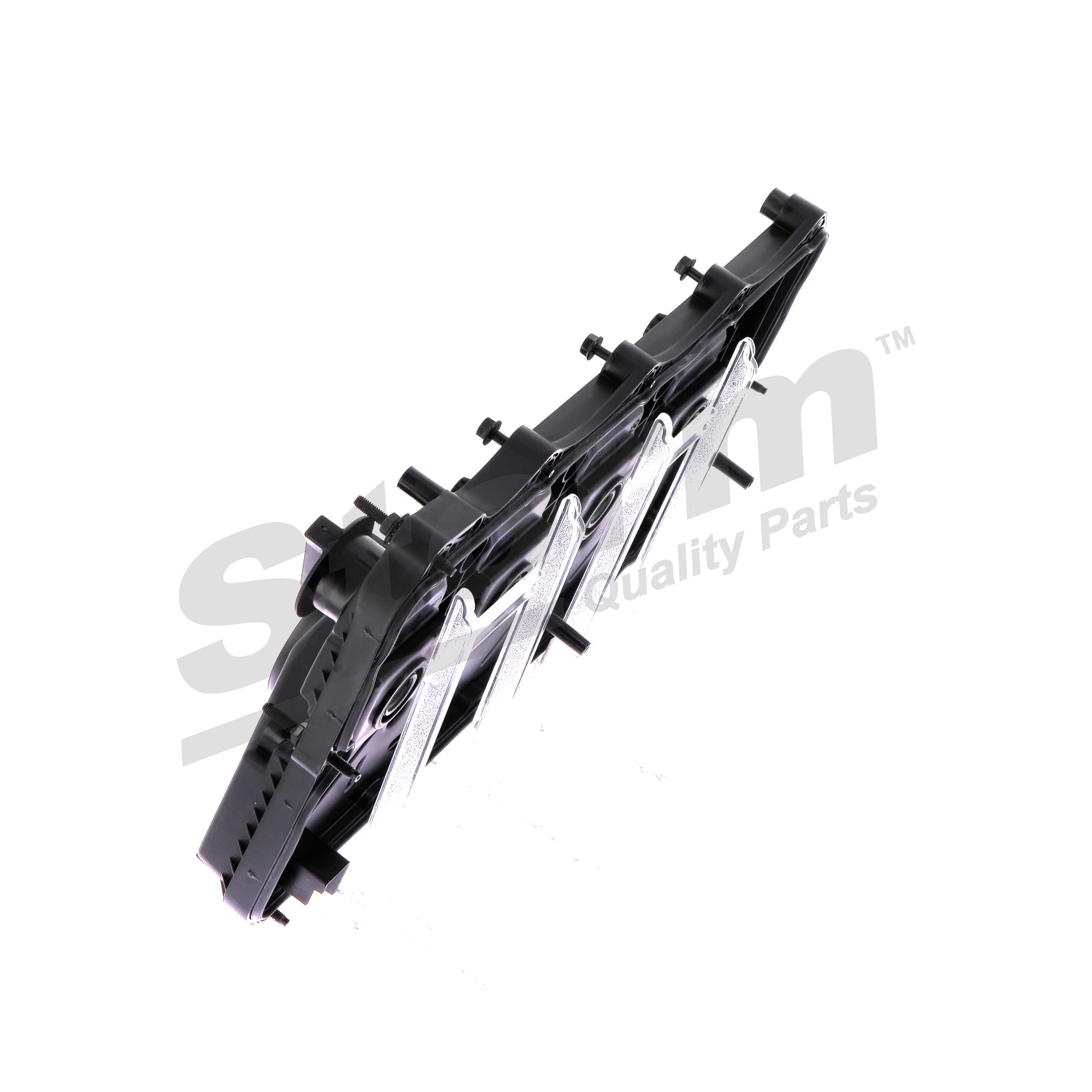 Couvercle de culasse Storm ref. 77772