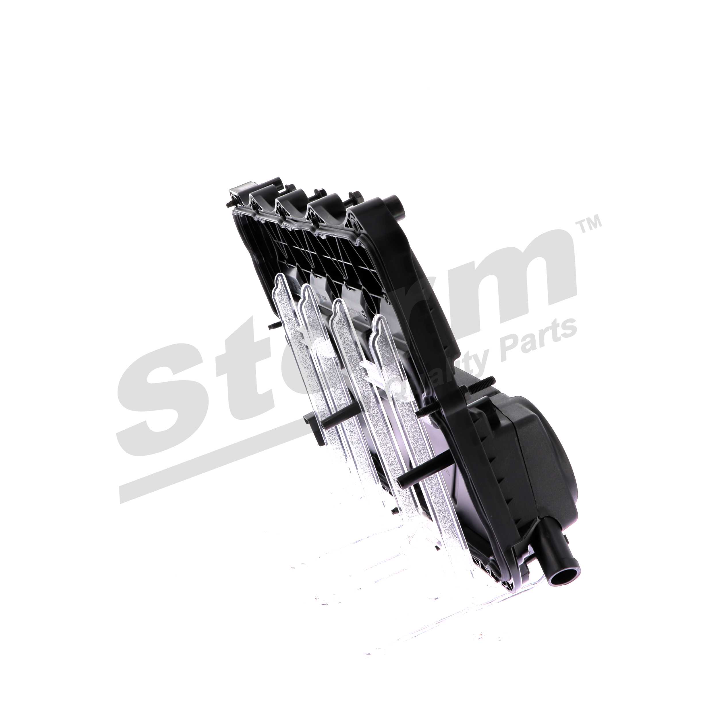 Couvercle de culasse Storm ref. 77772