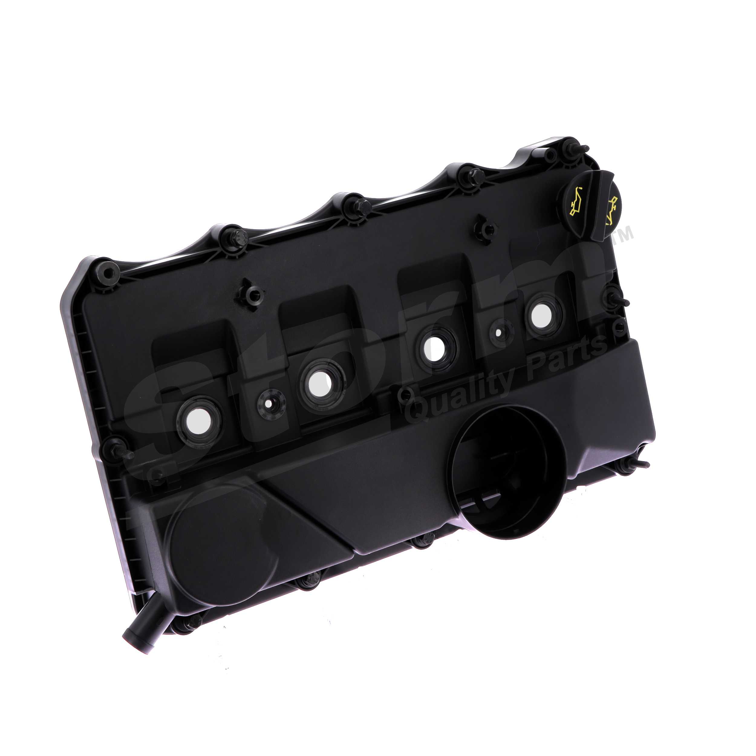 Couvercle de culasse Storm ref. 77772