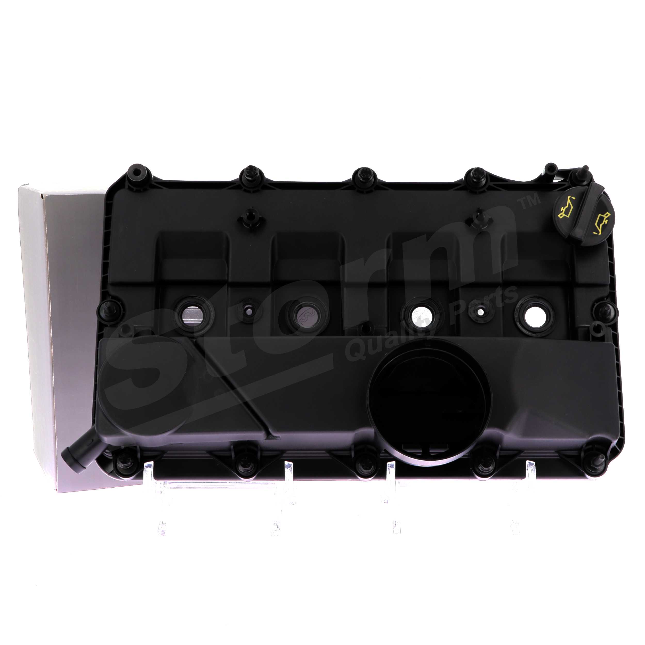 Couvercle de culasse Storm ref. 77772