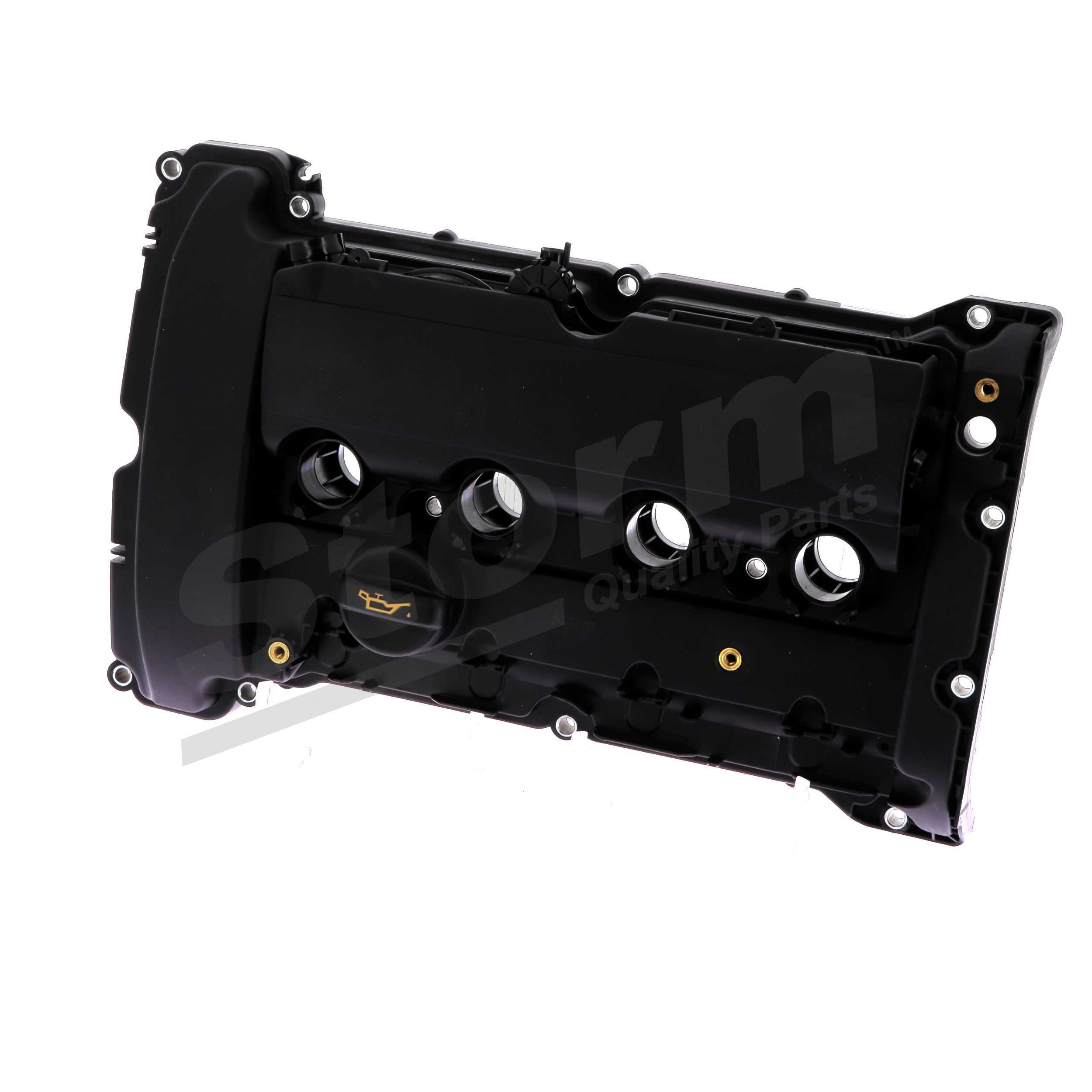Couvercle de culasse Storm ref. 77774