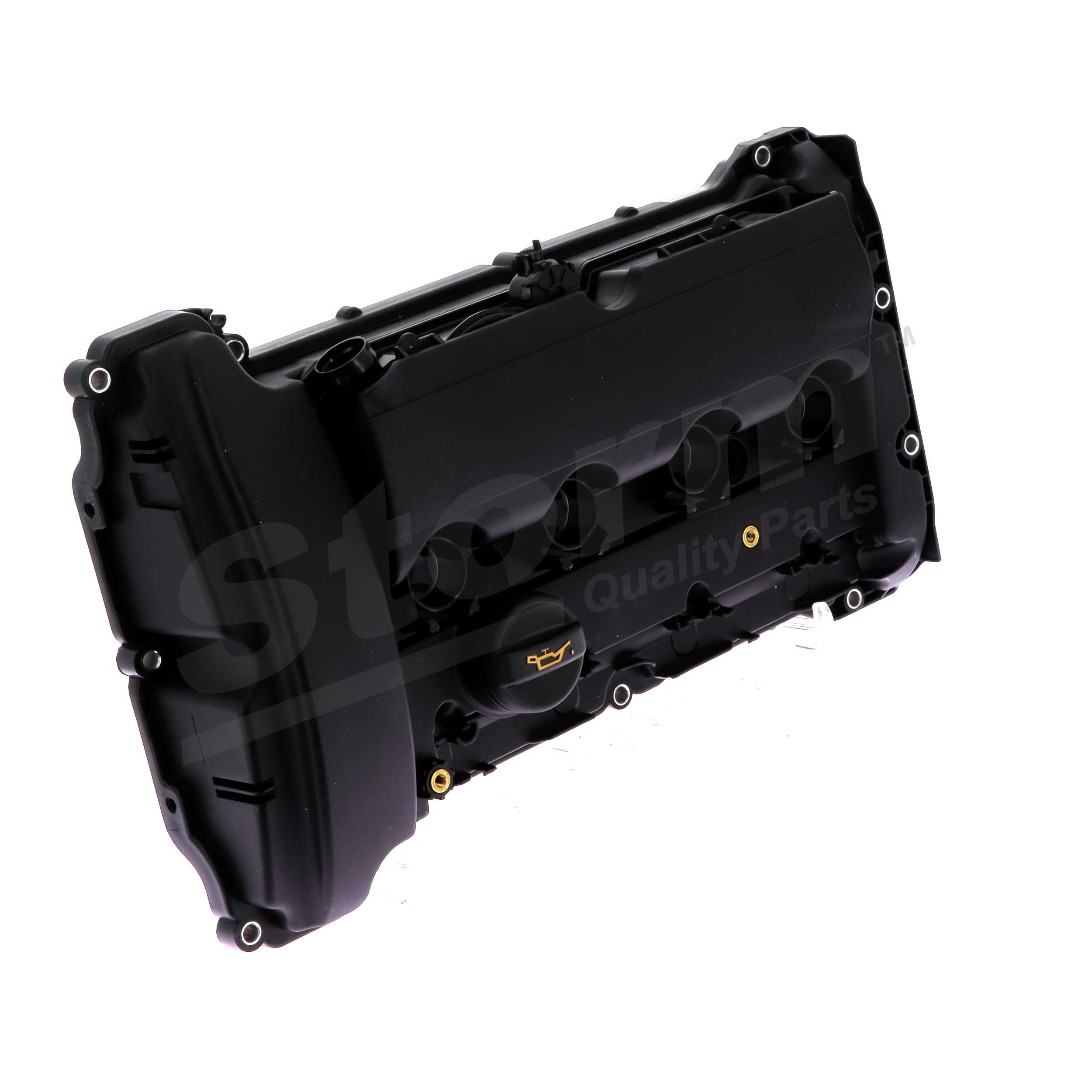 Couvercle de culasse Storm ref. 77774