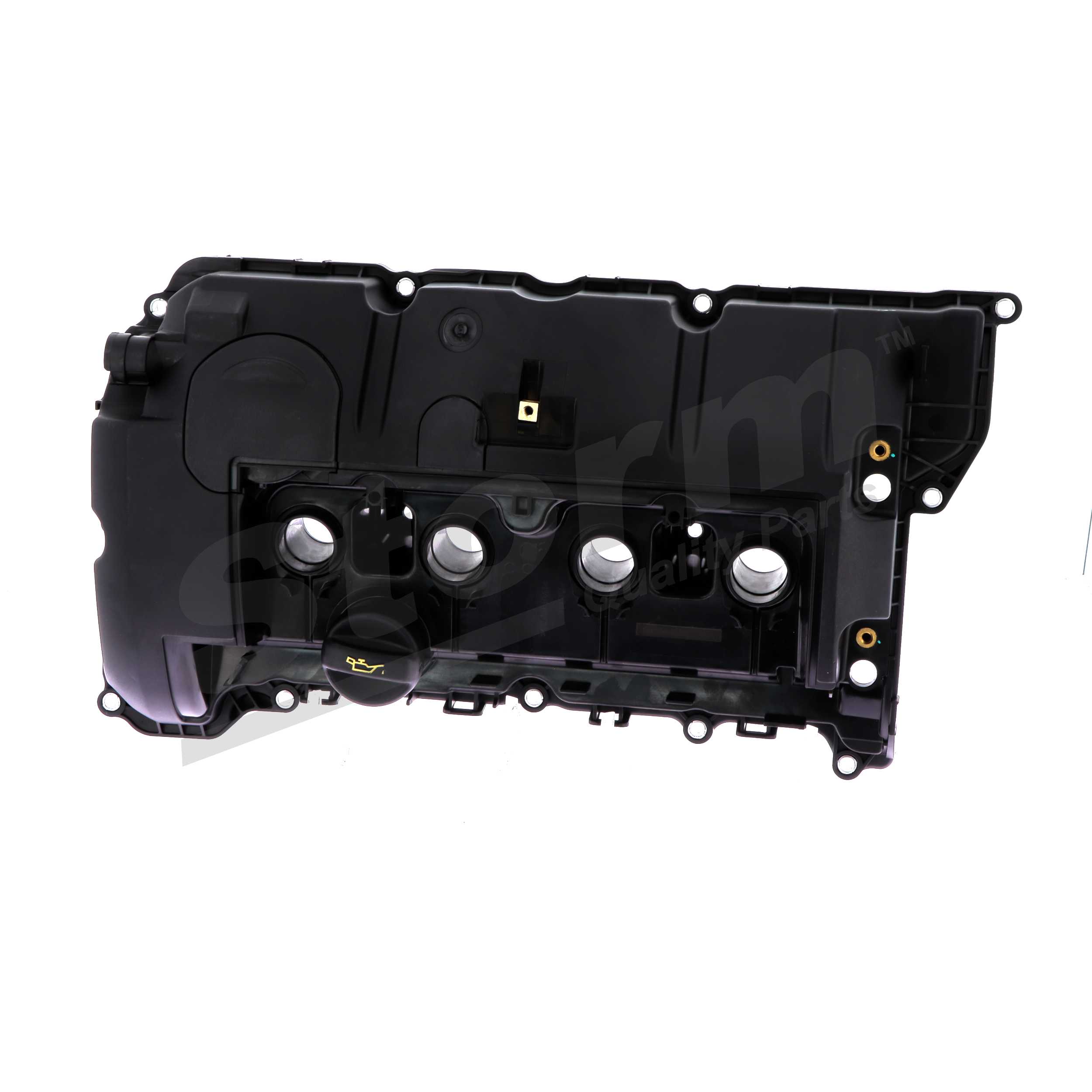 Couvercle de culasse Storm ref. 77776