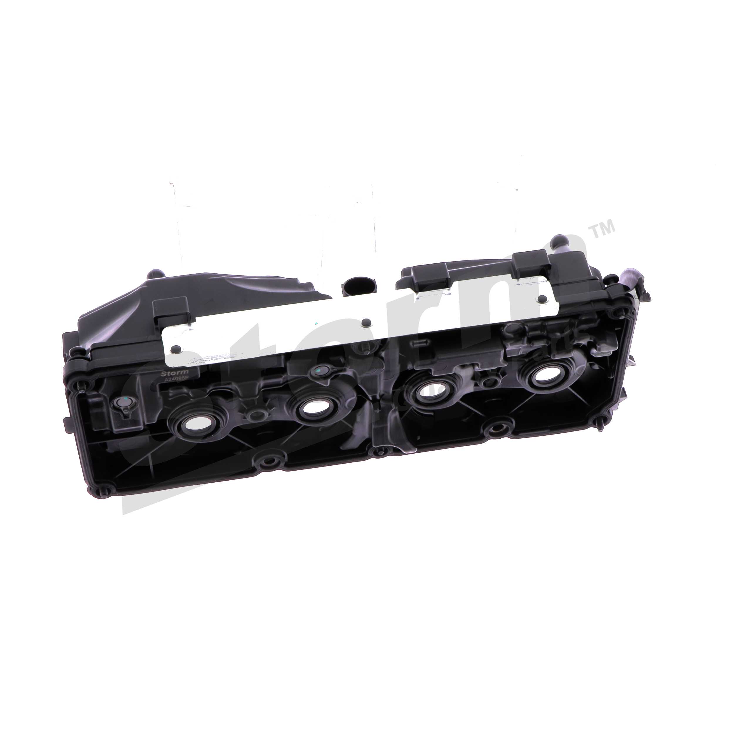 Couvercle de culasse Storm ref. 77779