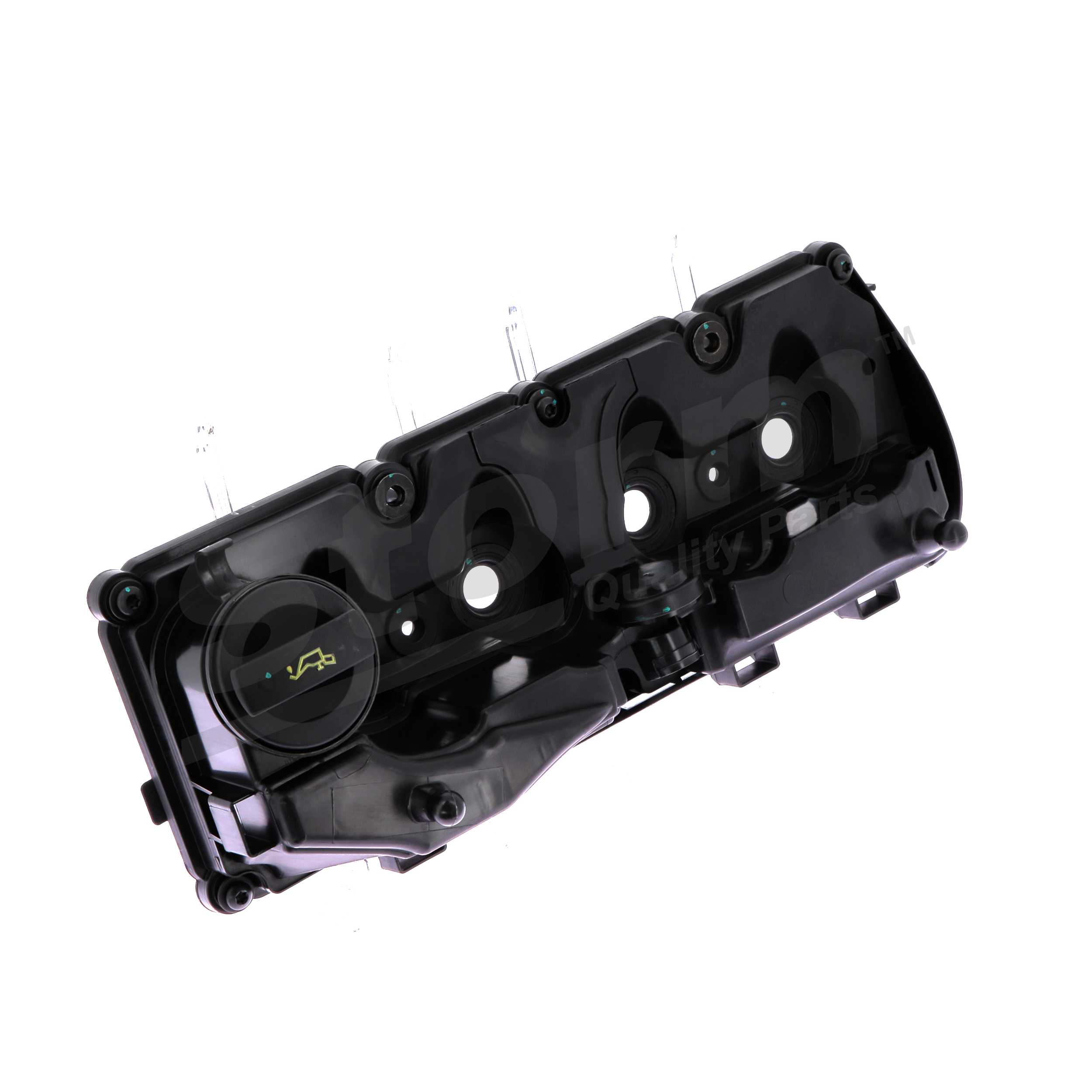 Couvercle de culasse Storm ref. 77779