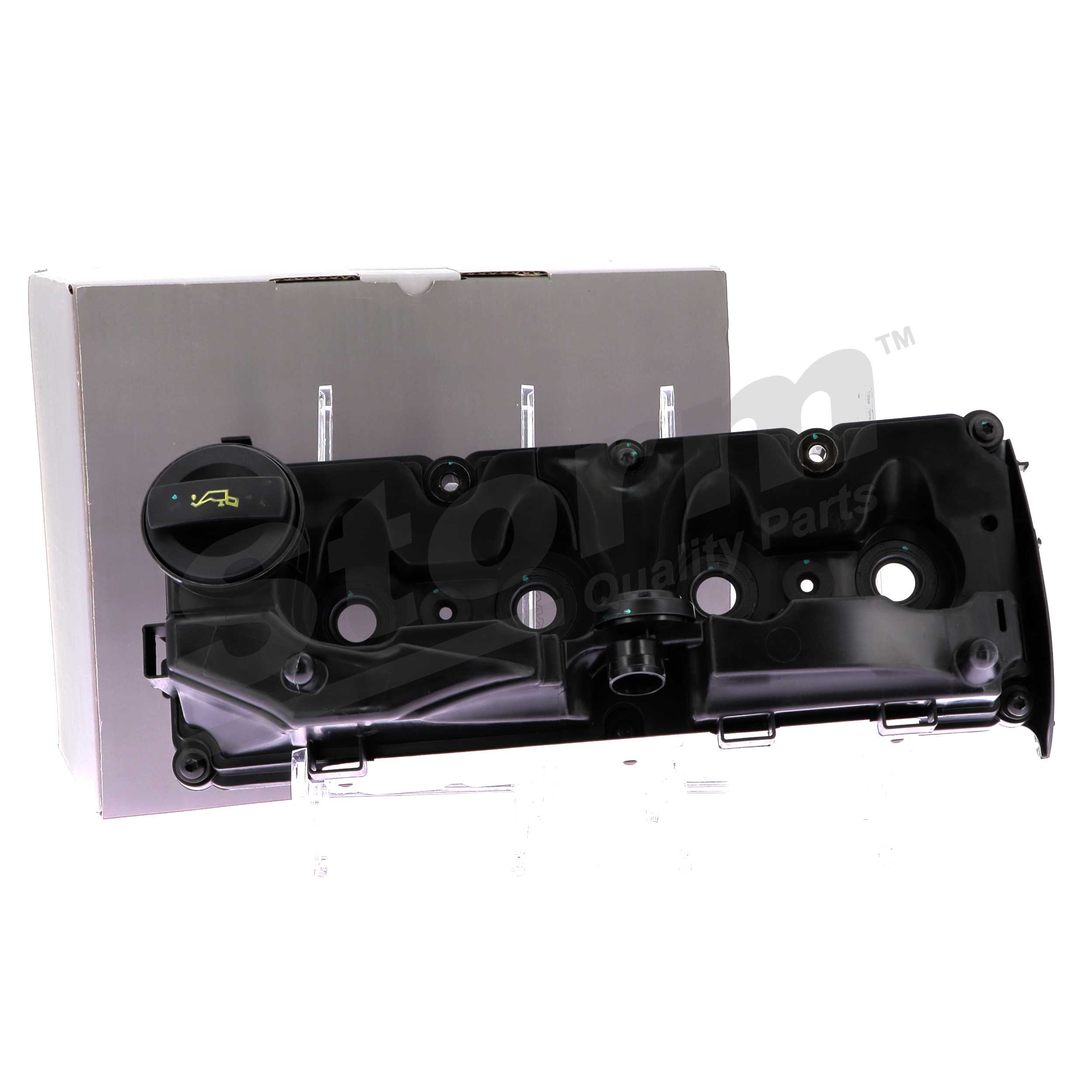 Couvercle de culasse Storm ref. 77779