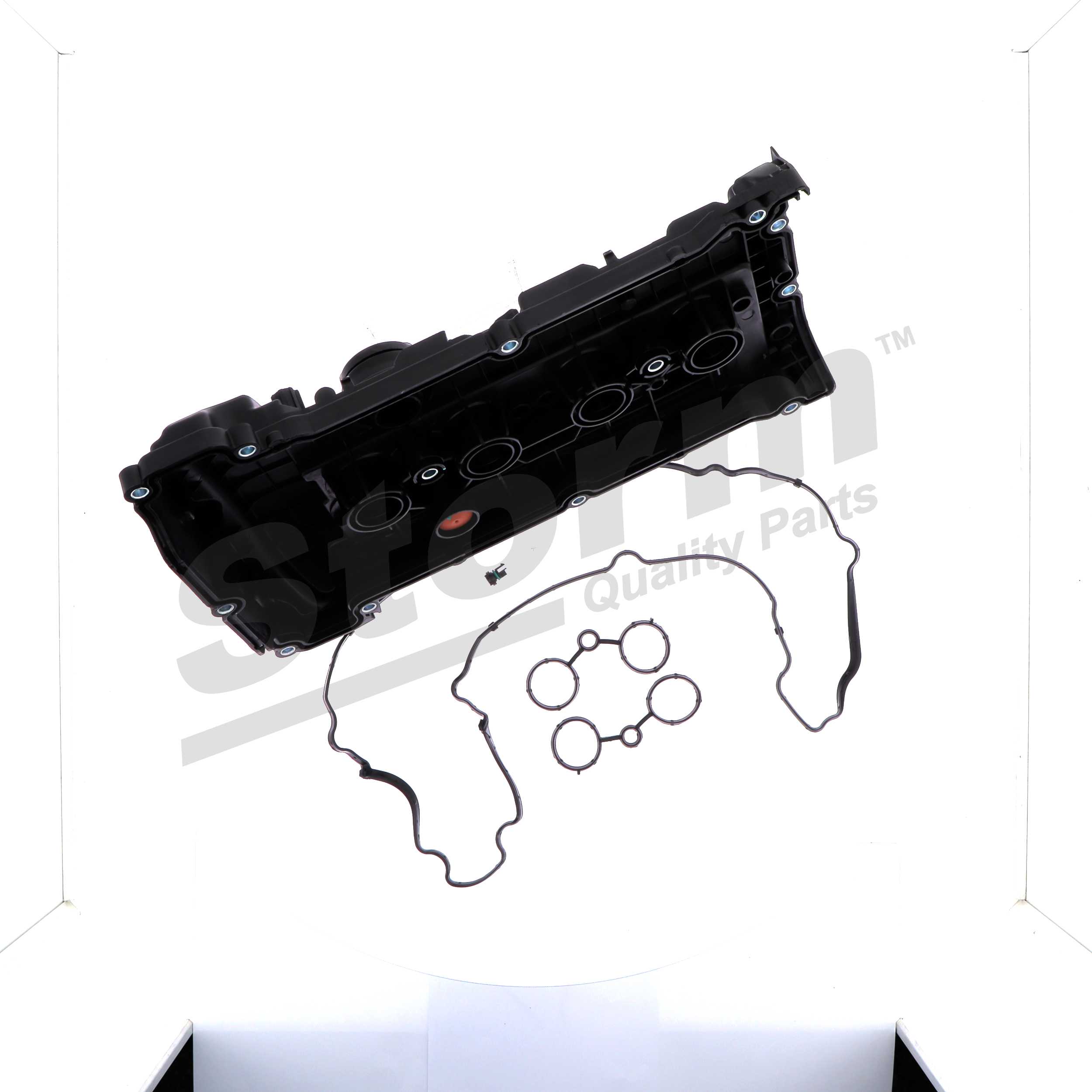 Couvercle de culasse Storm ref. 77780