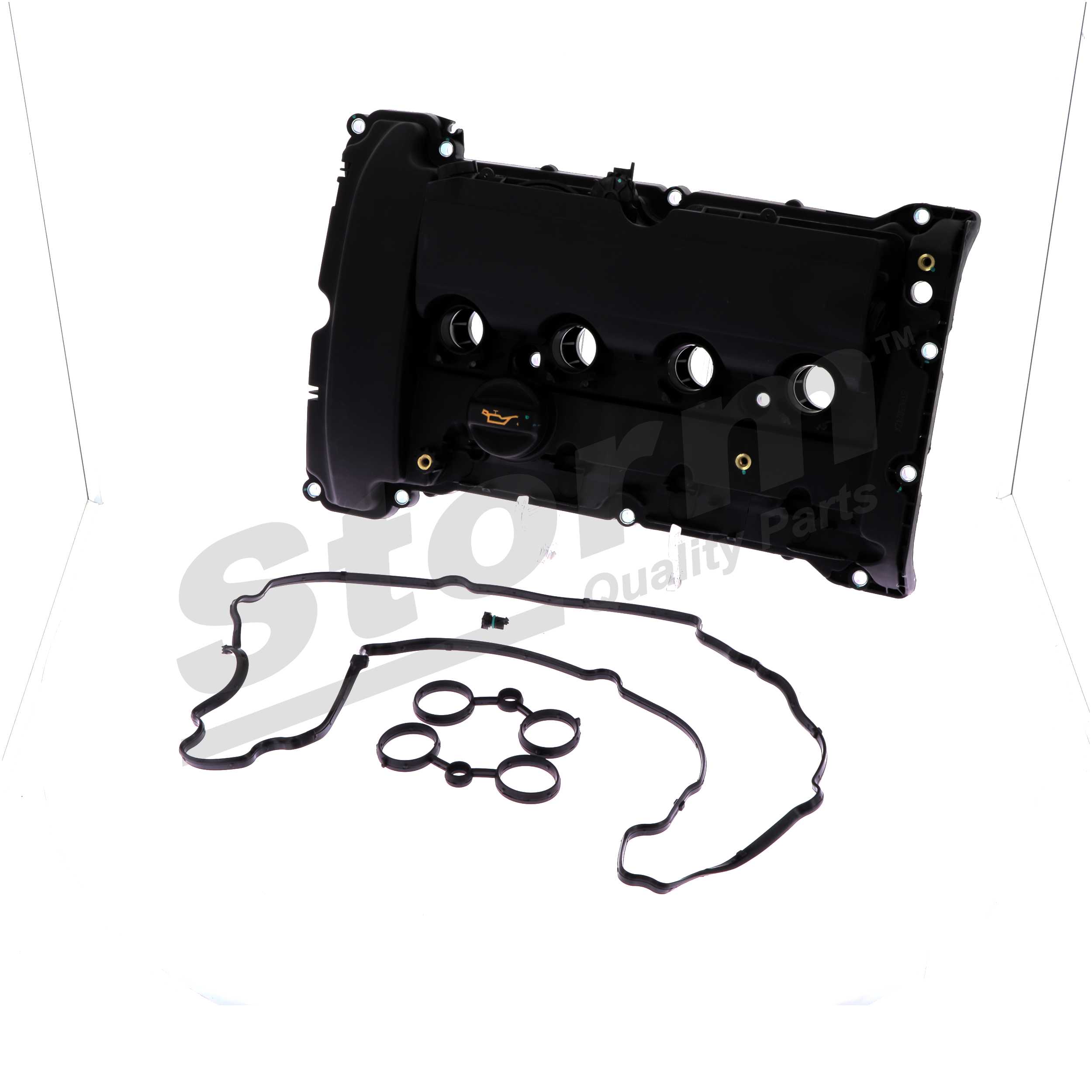 Couvercle de culasse Storm ref. 77780