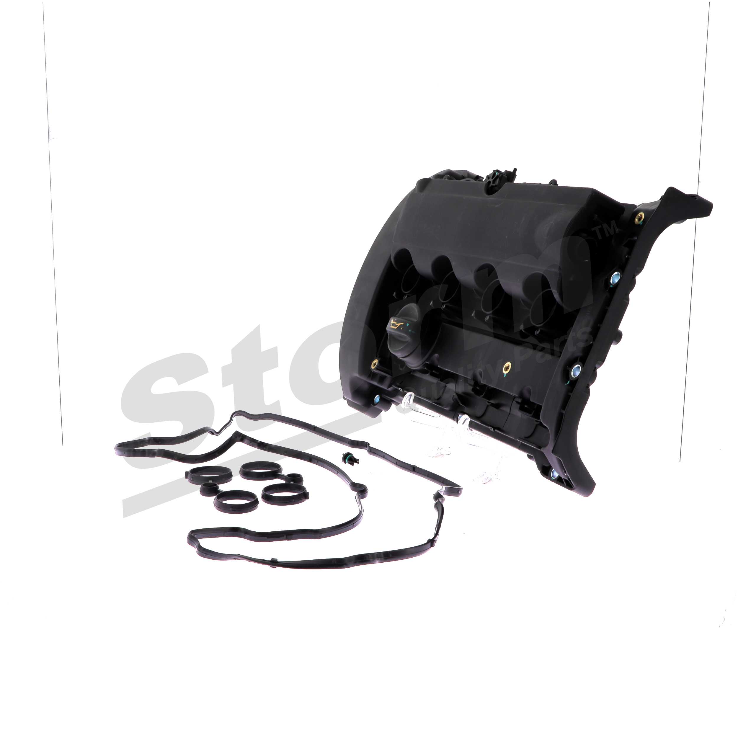 Couvercle de culasse Storm ref. 77780