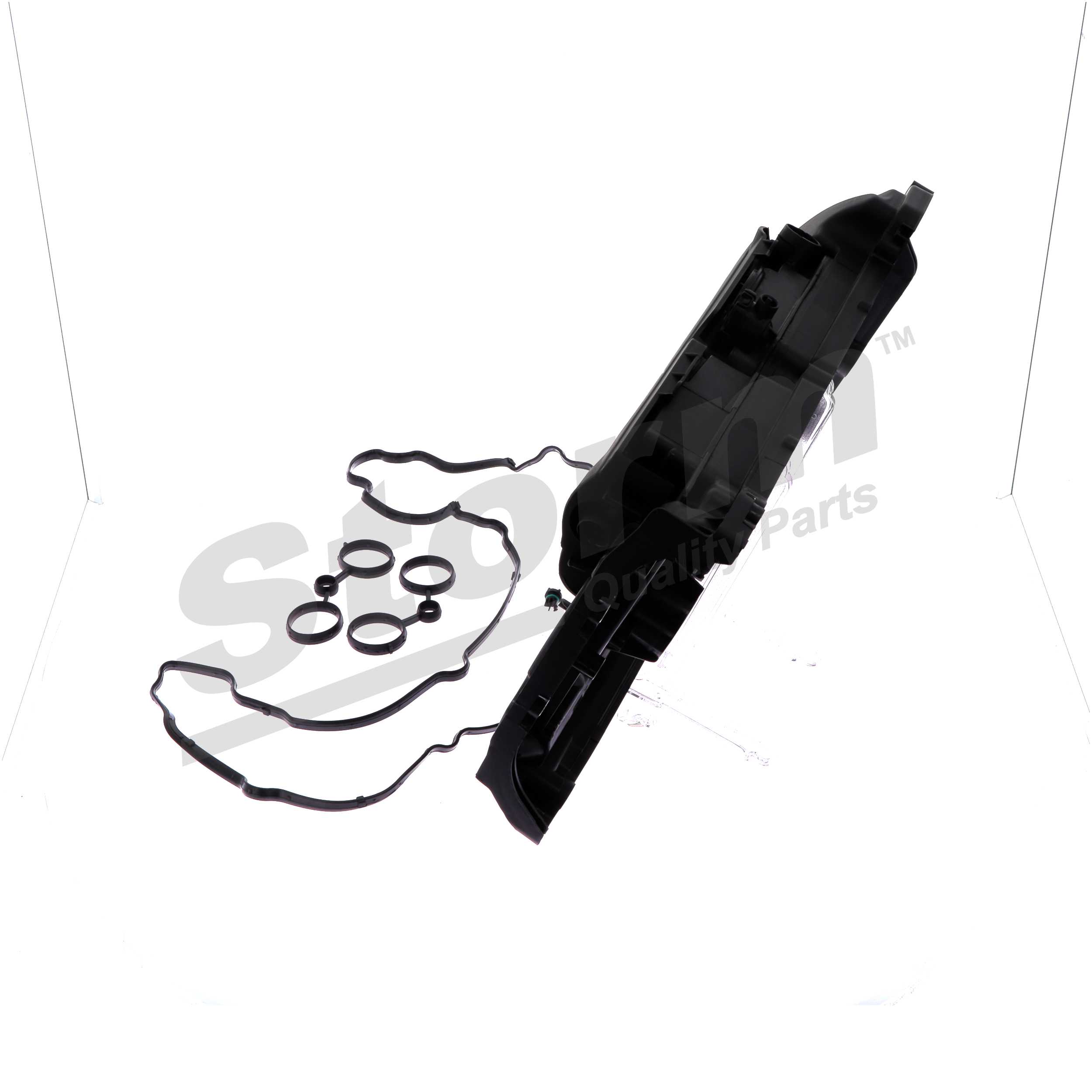 Couvercle de culasse Storm ref. 77780