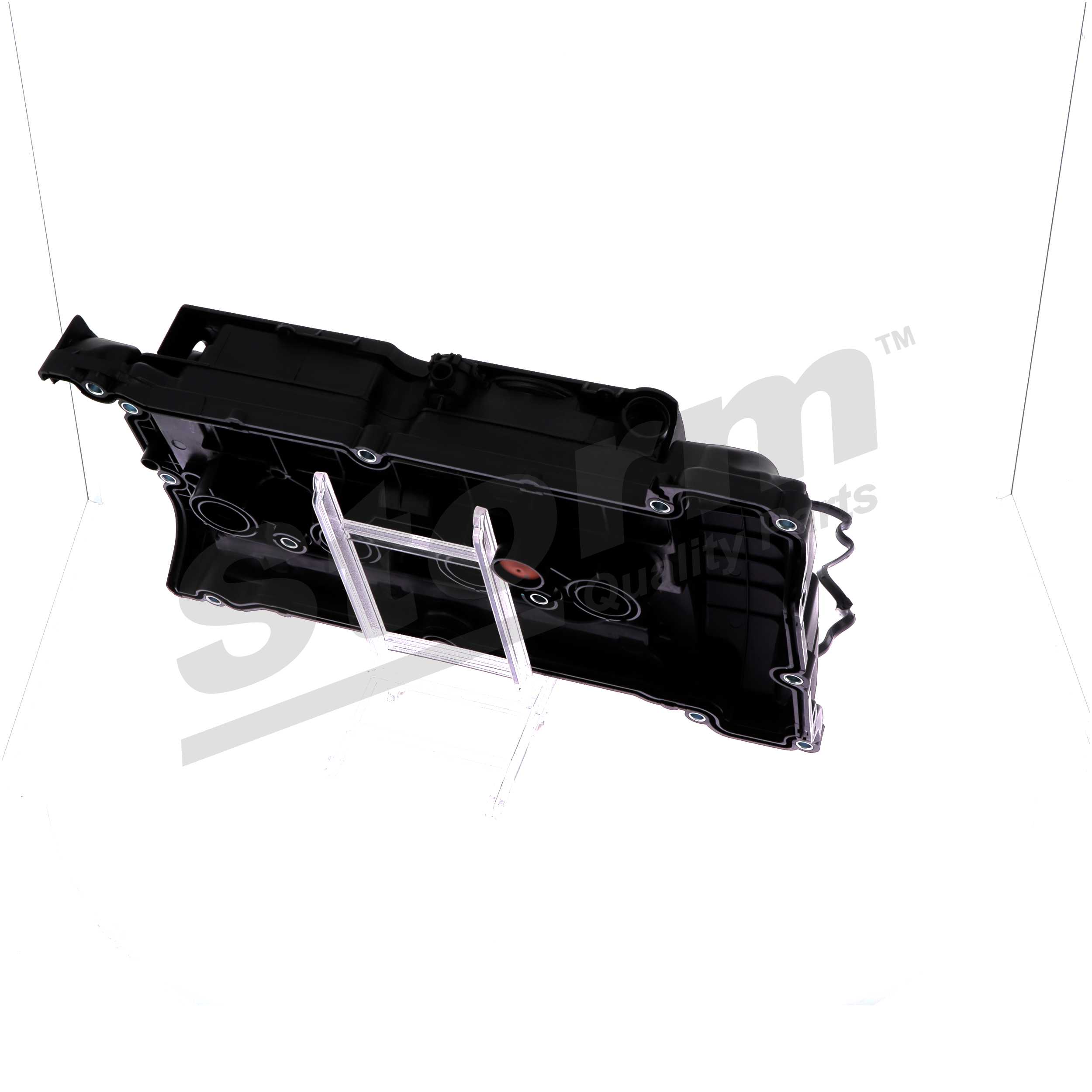 Couvercle de culasse Storm ref. 77780