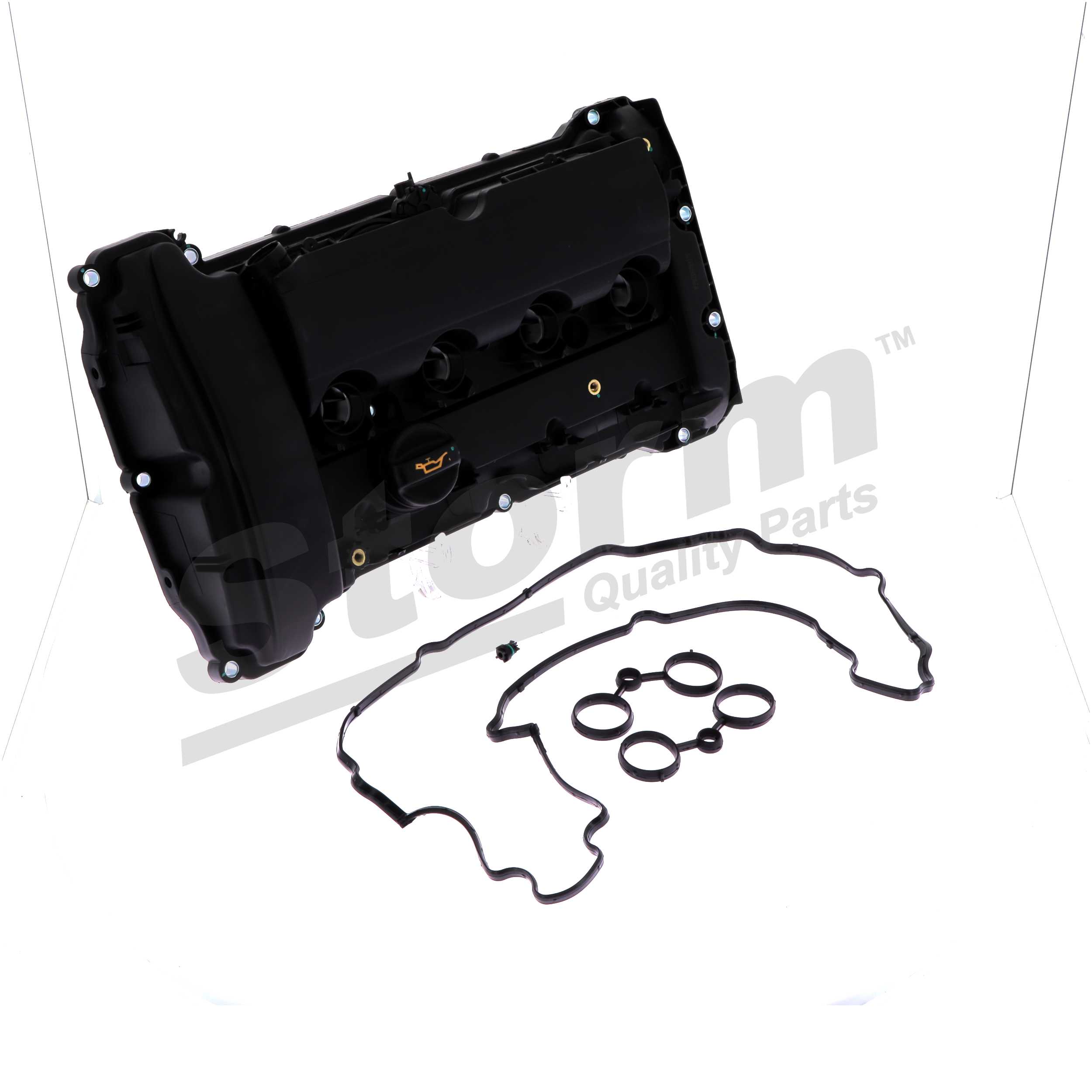 Couvercle de culasse Storm ref. 77780