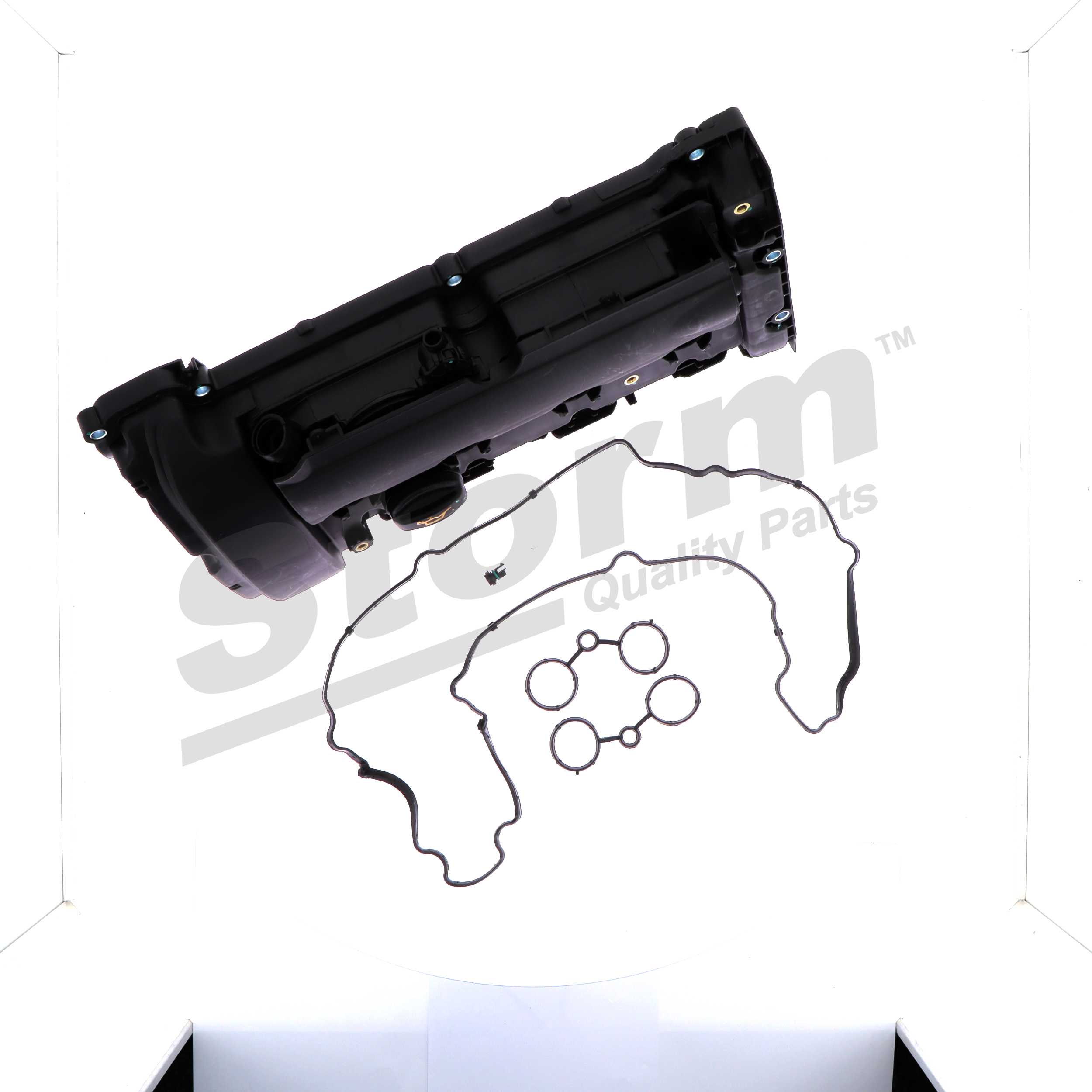 Couvercle de culasse Storm ref. 77780