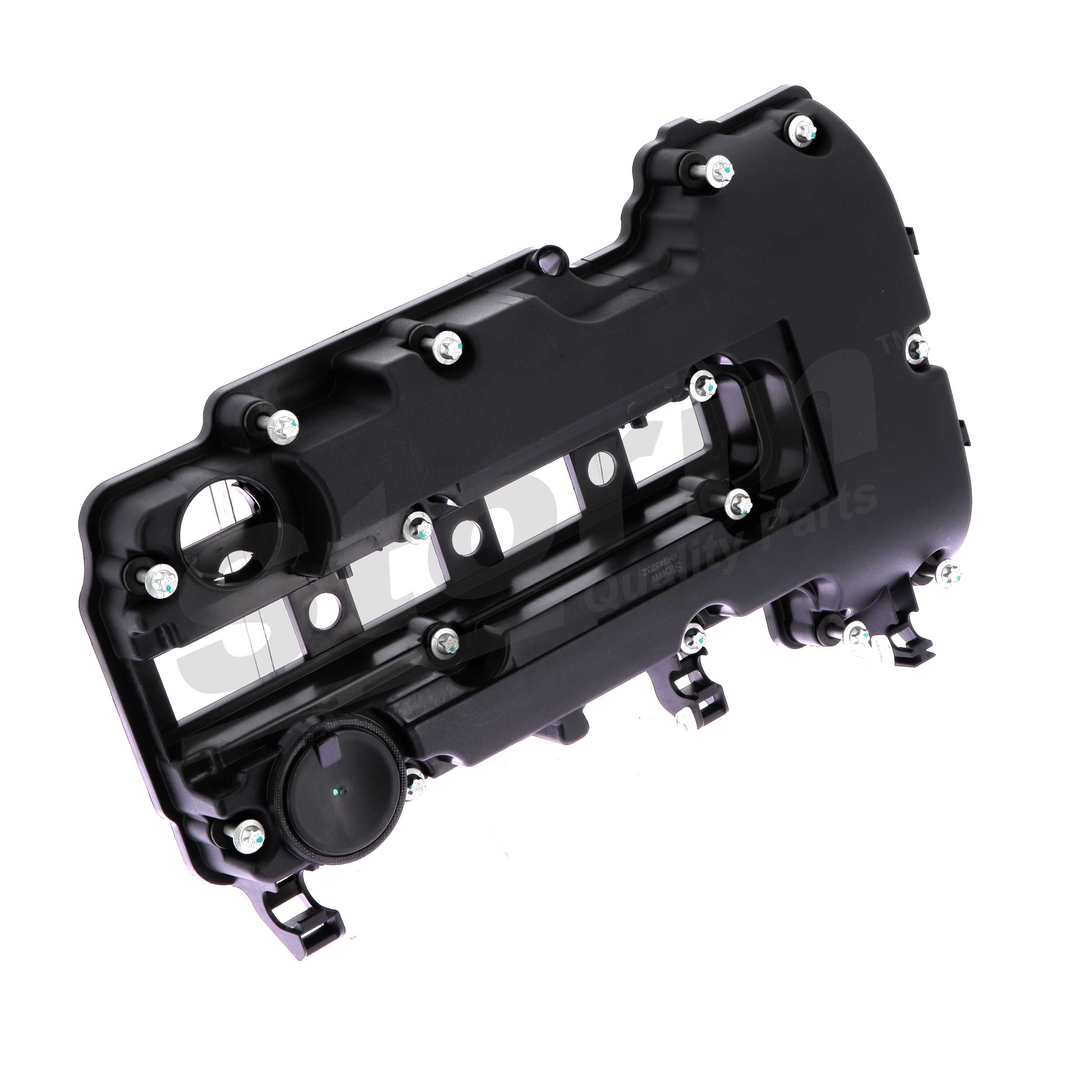 Couvercle de culasse Storm ref. 77781