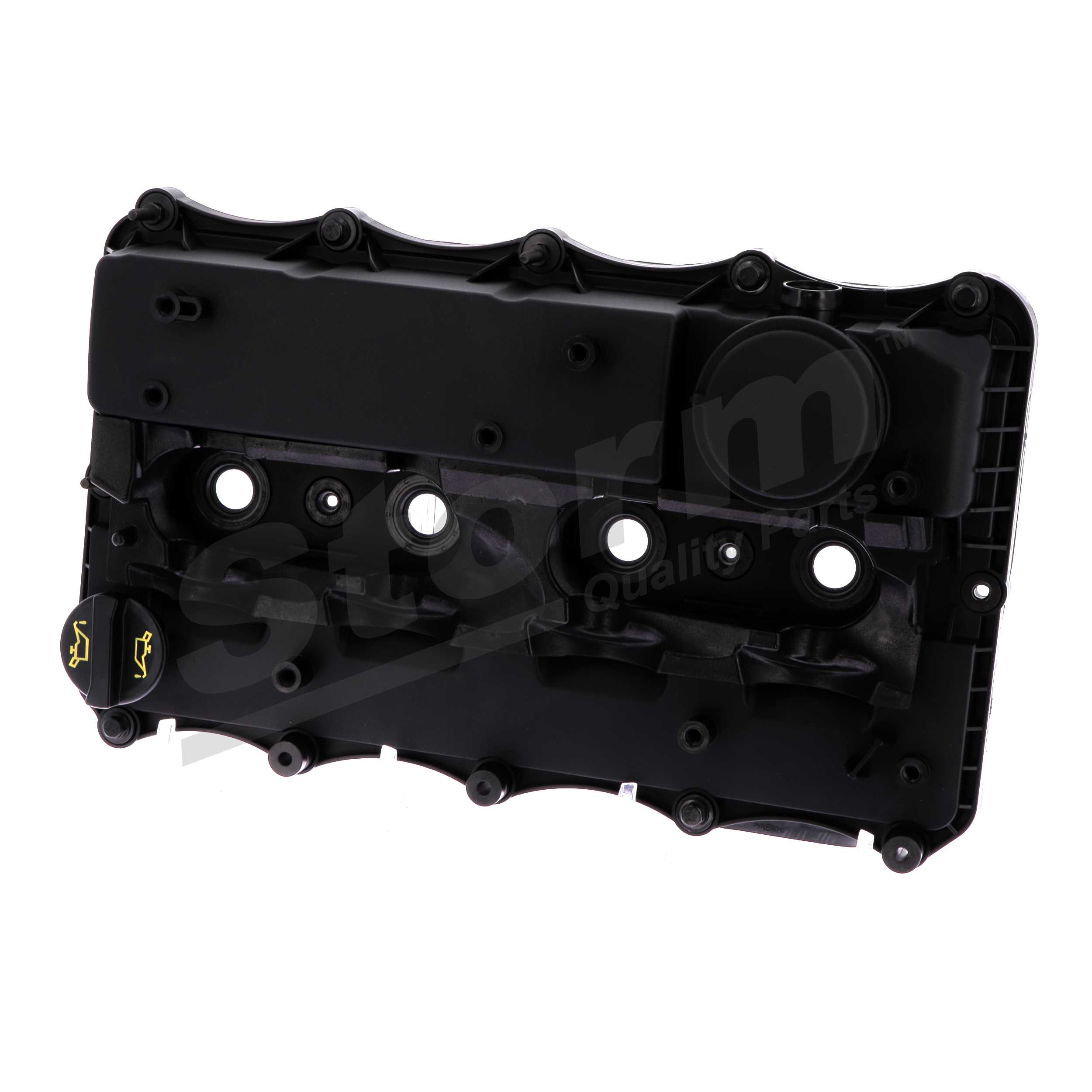 Couvercle de culasse Storm ref. 77783
