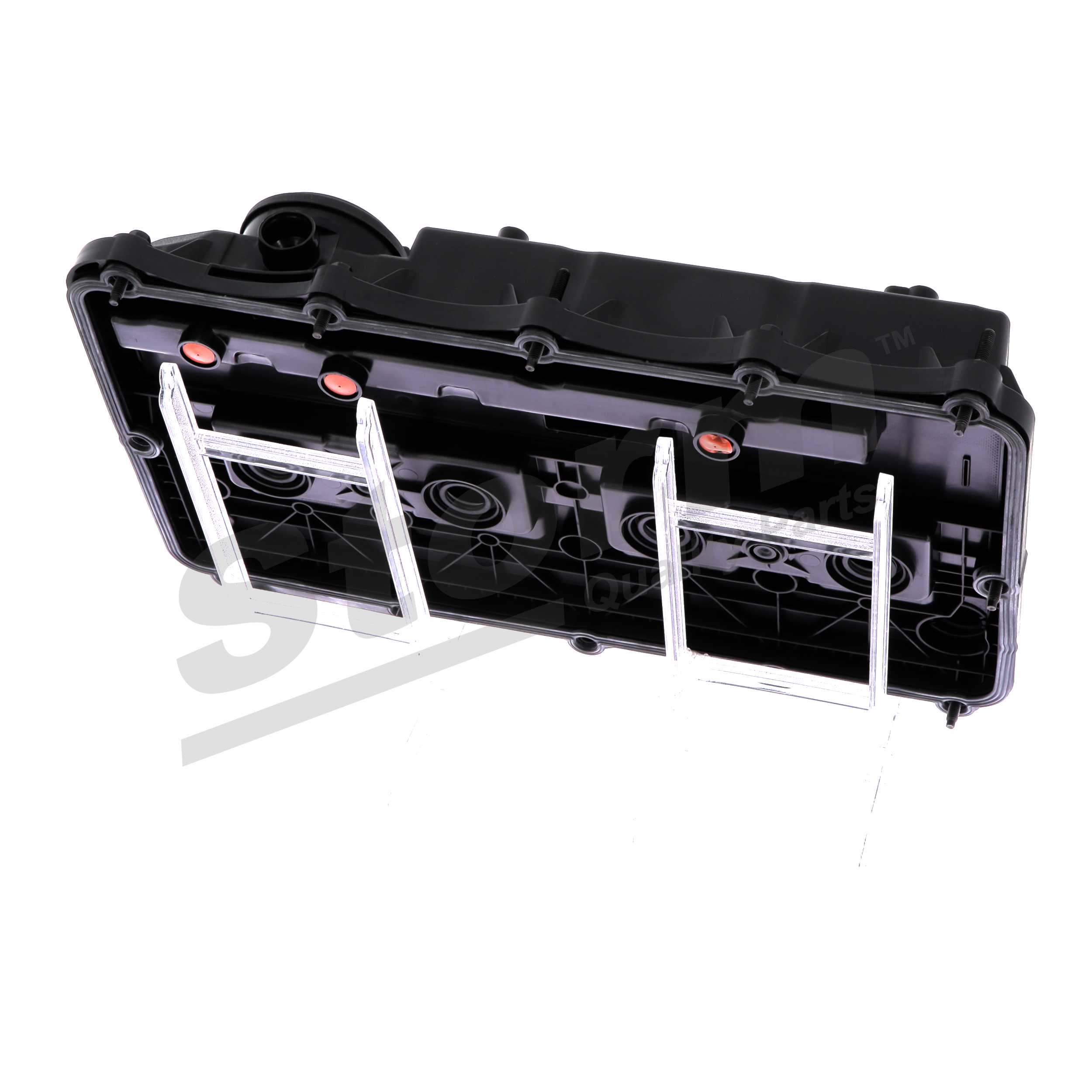 Couvercle de culasse Storm ref. 77783