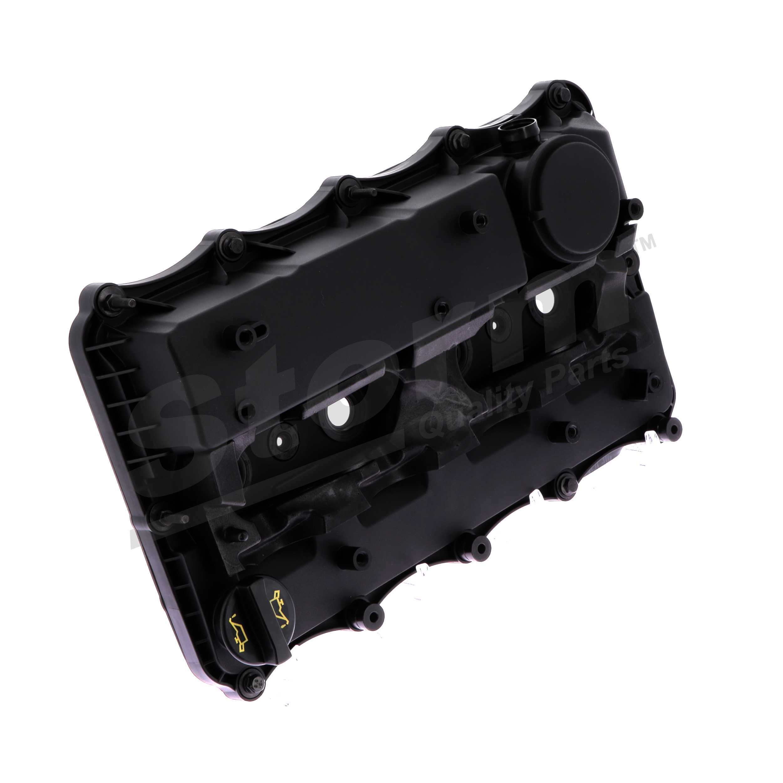 Couvercle de culasse Storm ref. 77783