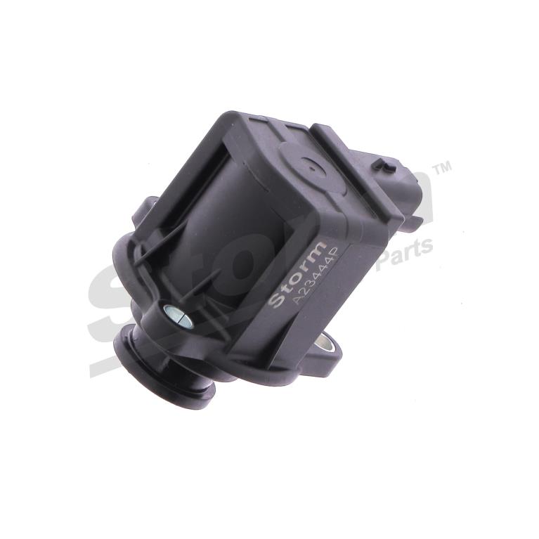 Valve d'air de circulation, compresseur (Dump valve) Storm 777997