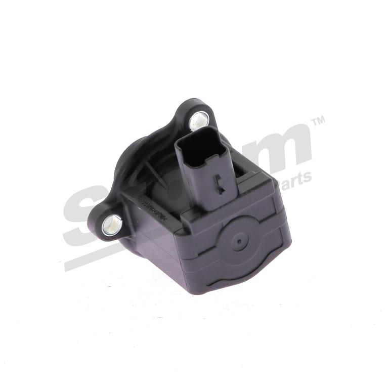 Valve d'air de circulation, compresseur (Dump valve) Storm 777997