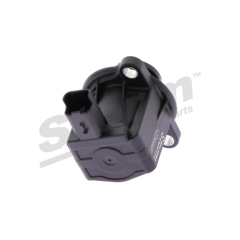 Valve d'air de circulation, compresseur (Dump valve) Storm 777997