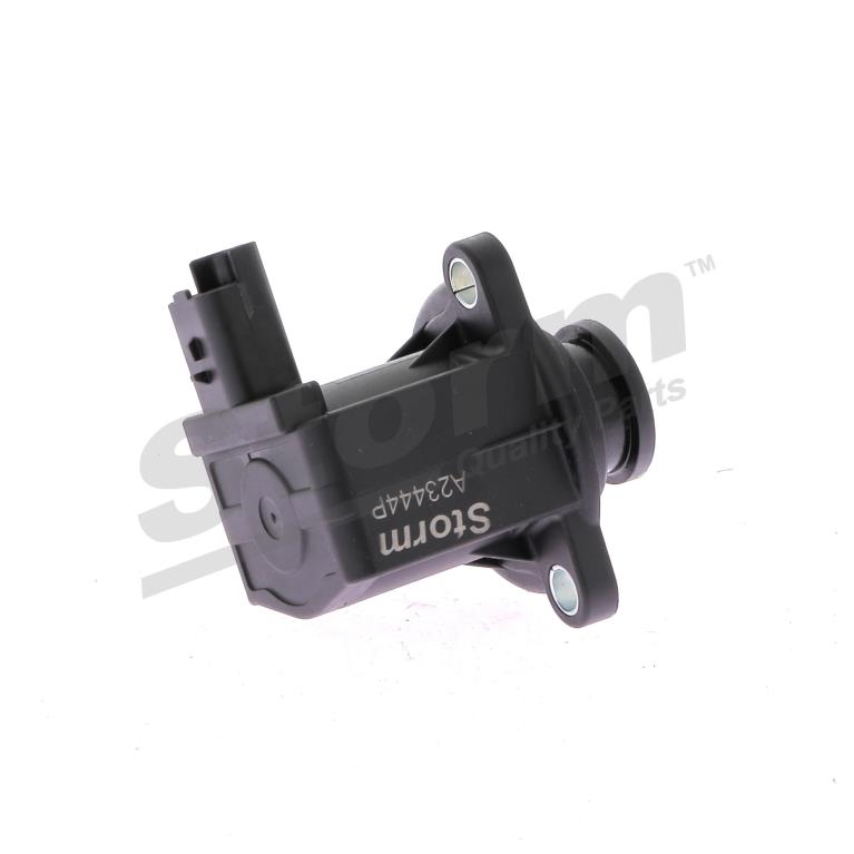 Valve d'air de circulation, compresseur (Dump valve) Storm 777997