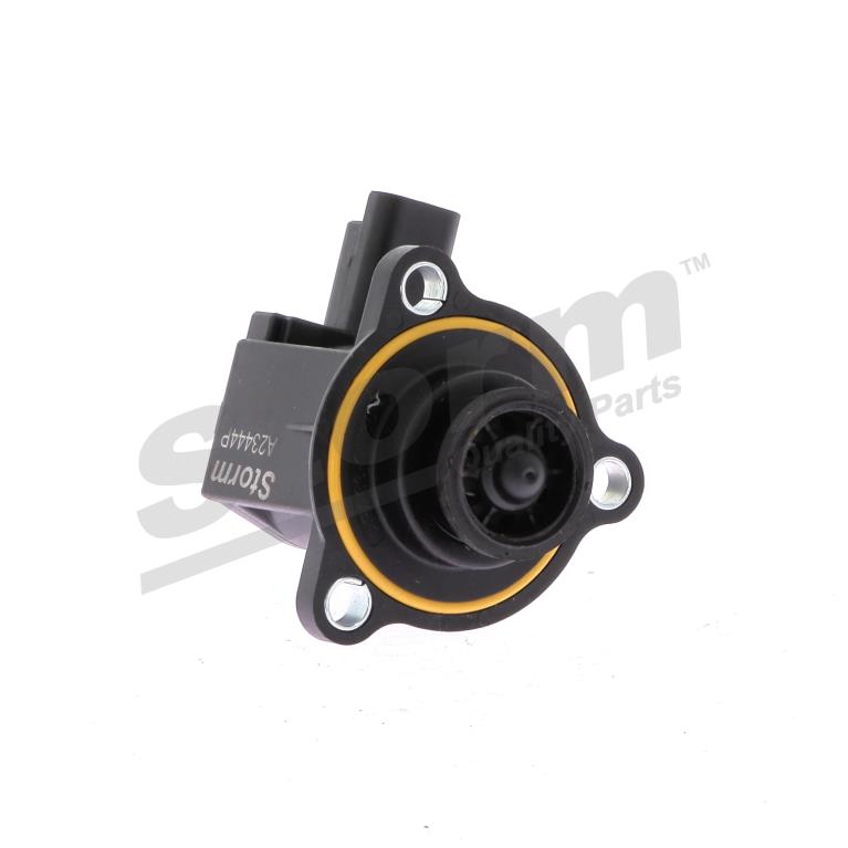 Valve d'air de circulation, compresseur (Dump valve) Storm 777997