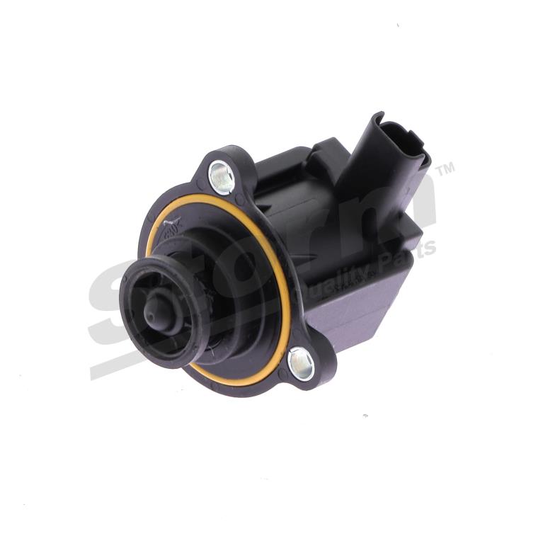 Valve d'air de circulation, compresseur (Dump valve) Storm 777997