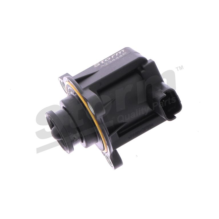 Valve d'air de circulation, compresseur (Dump valve) Storm 777997