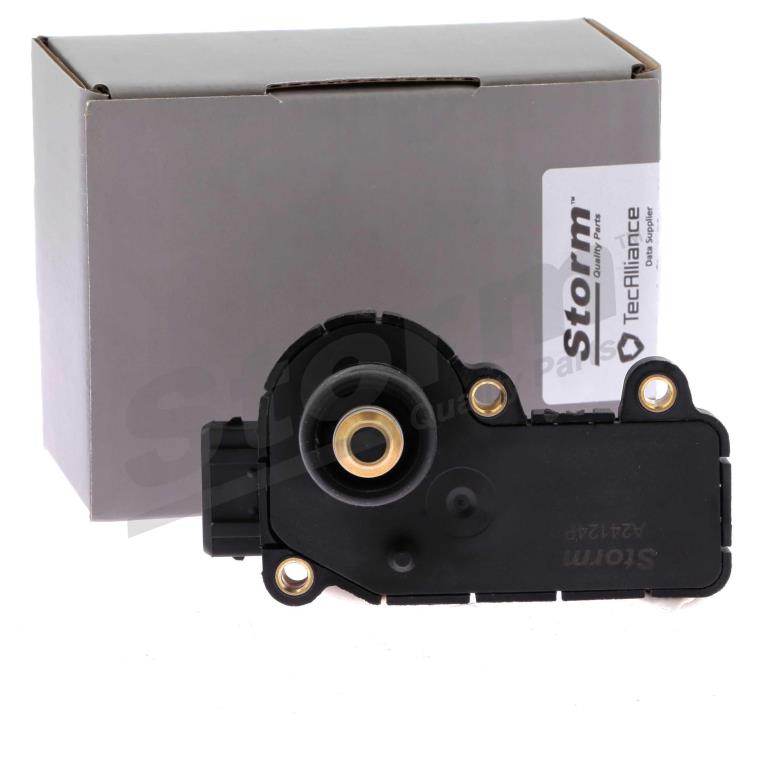 Dispositif d'arrêt, système d'injection Storm ref. 777998