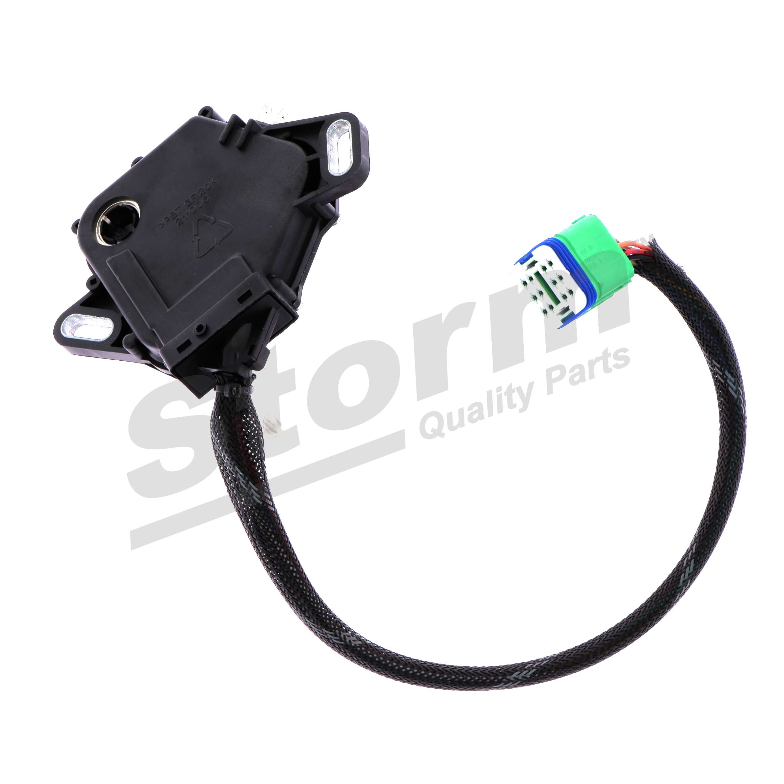 Sensor de revoluciones, caja automática Storm 777999