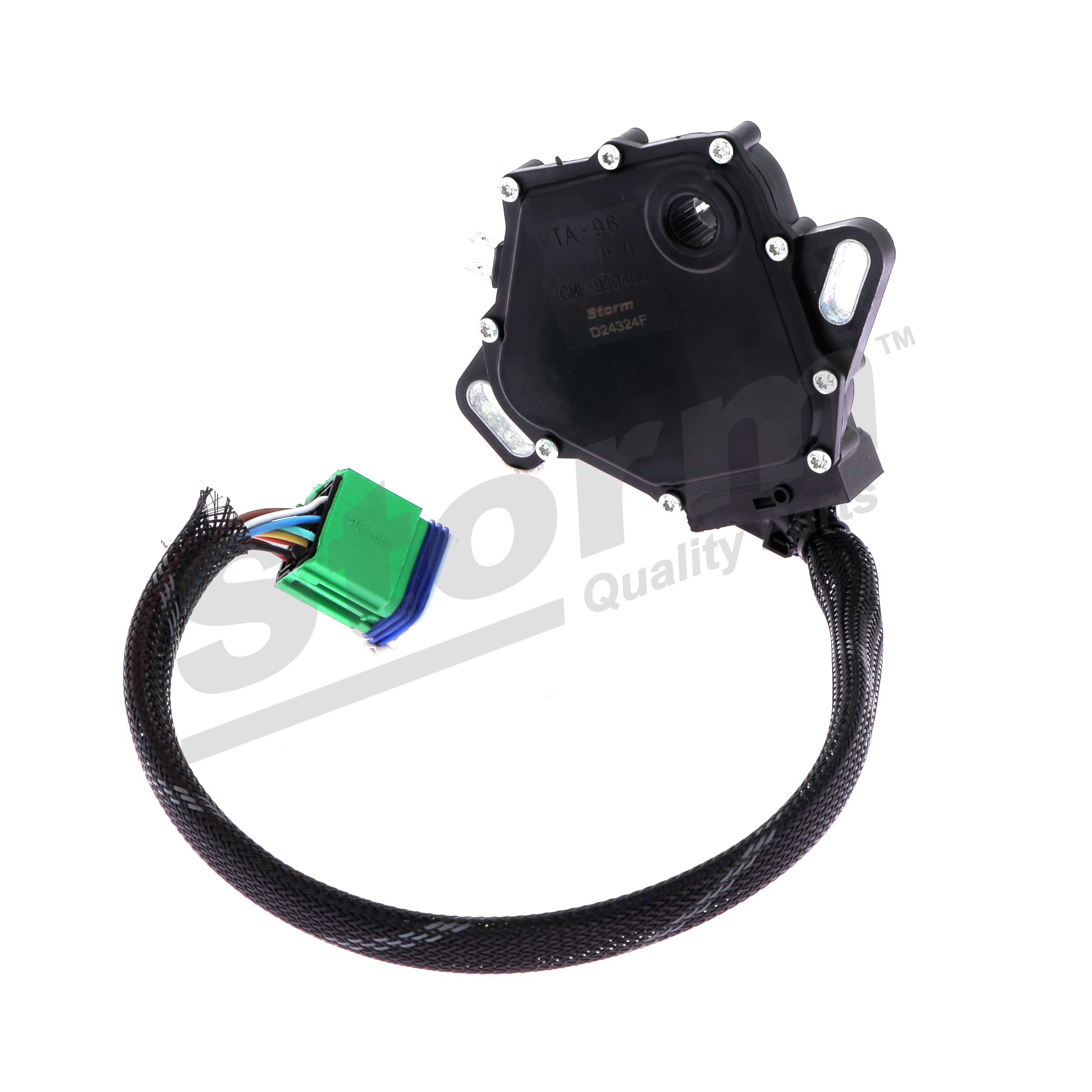 Sensor de revoluciones, caja automática Storm 777999
