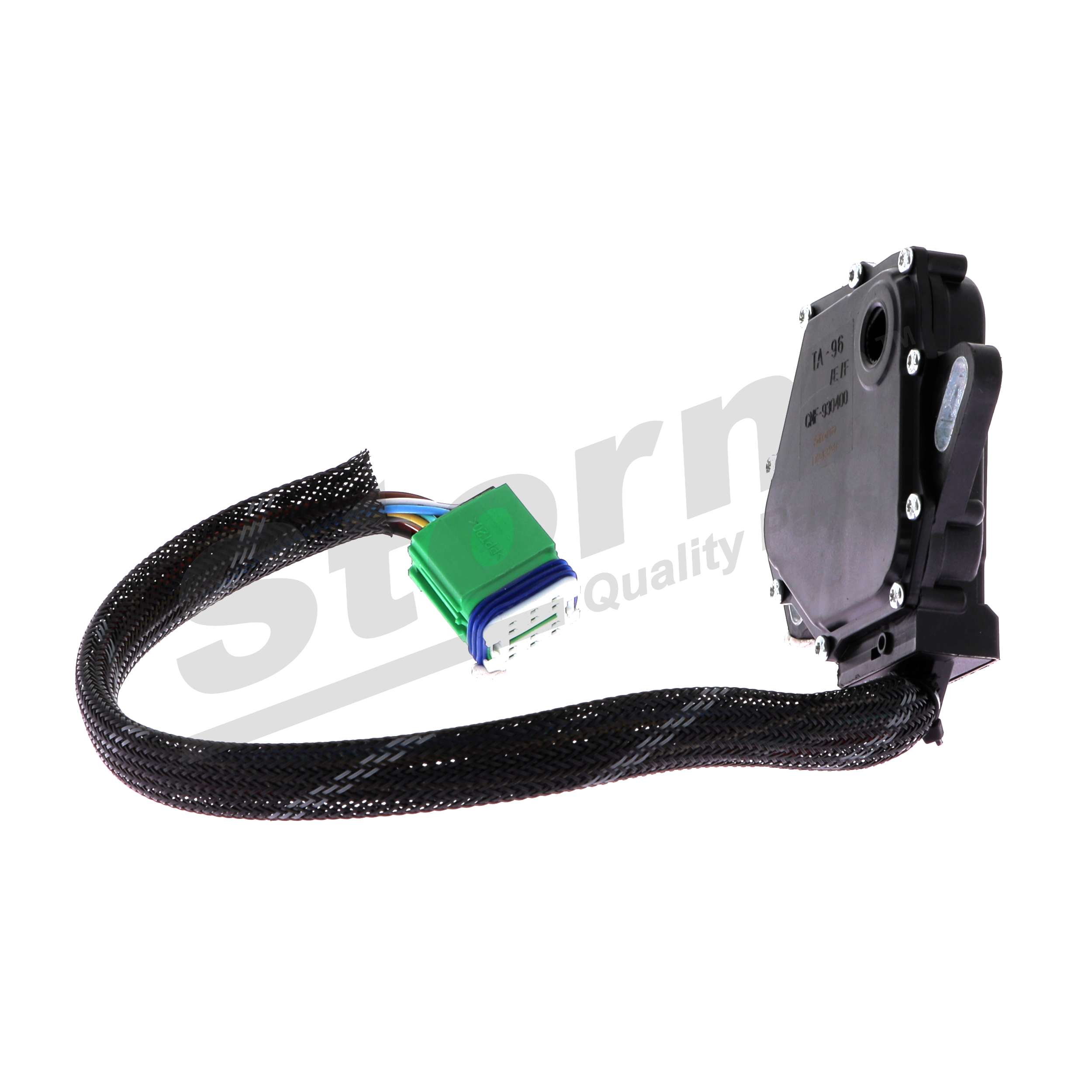 Sensor de revoluciones, caja automática Storm 777999
