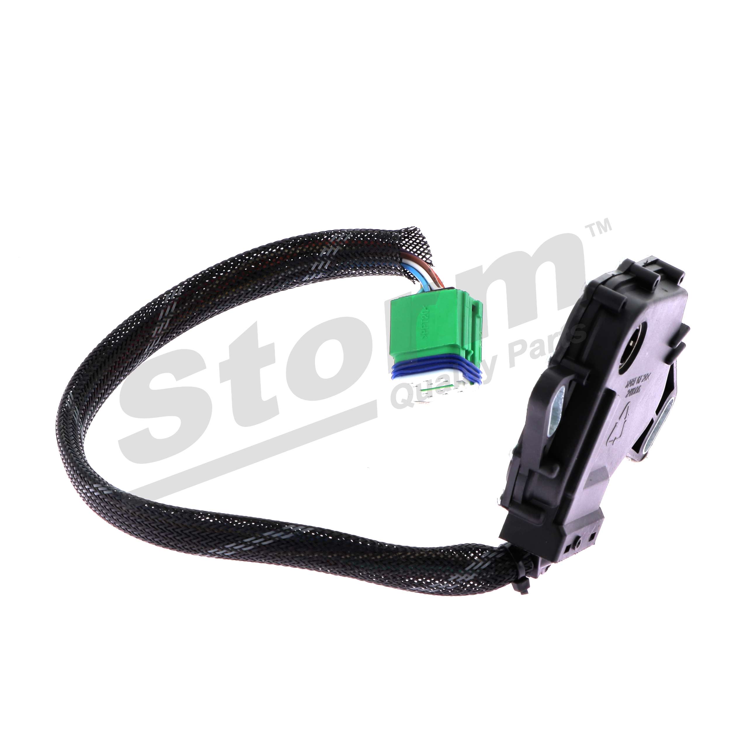 Sensor de revoluciones, caja automática Storm 777999