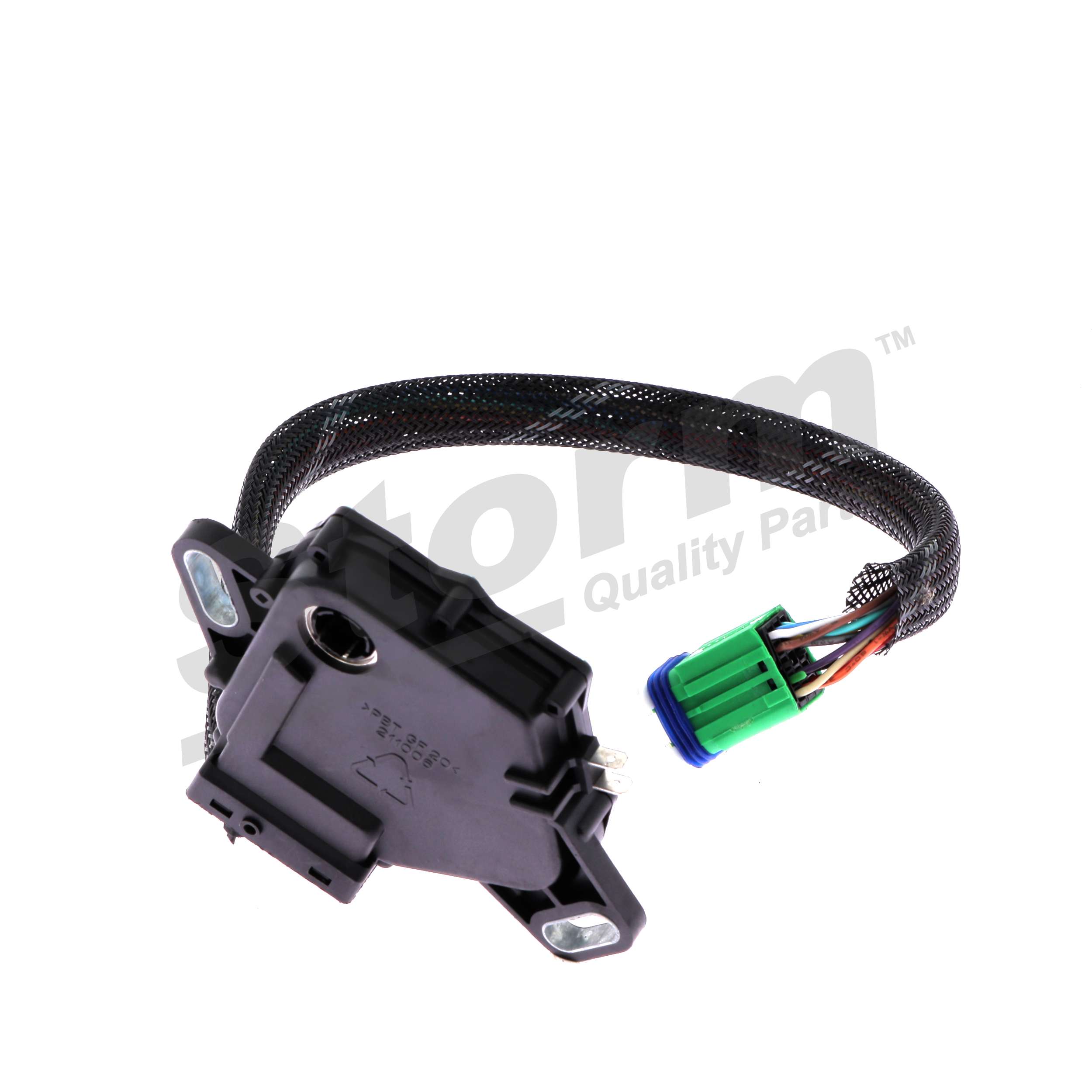Sensor de revoluciones, caja automática Storm 777999