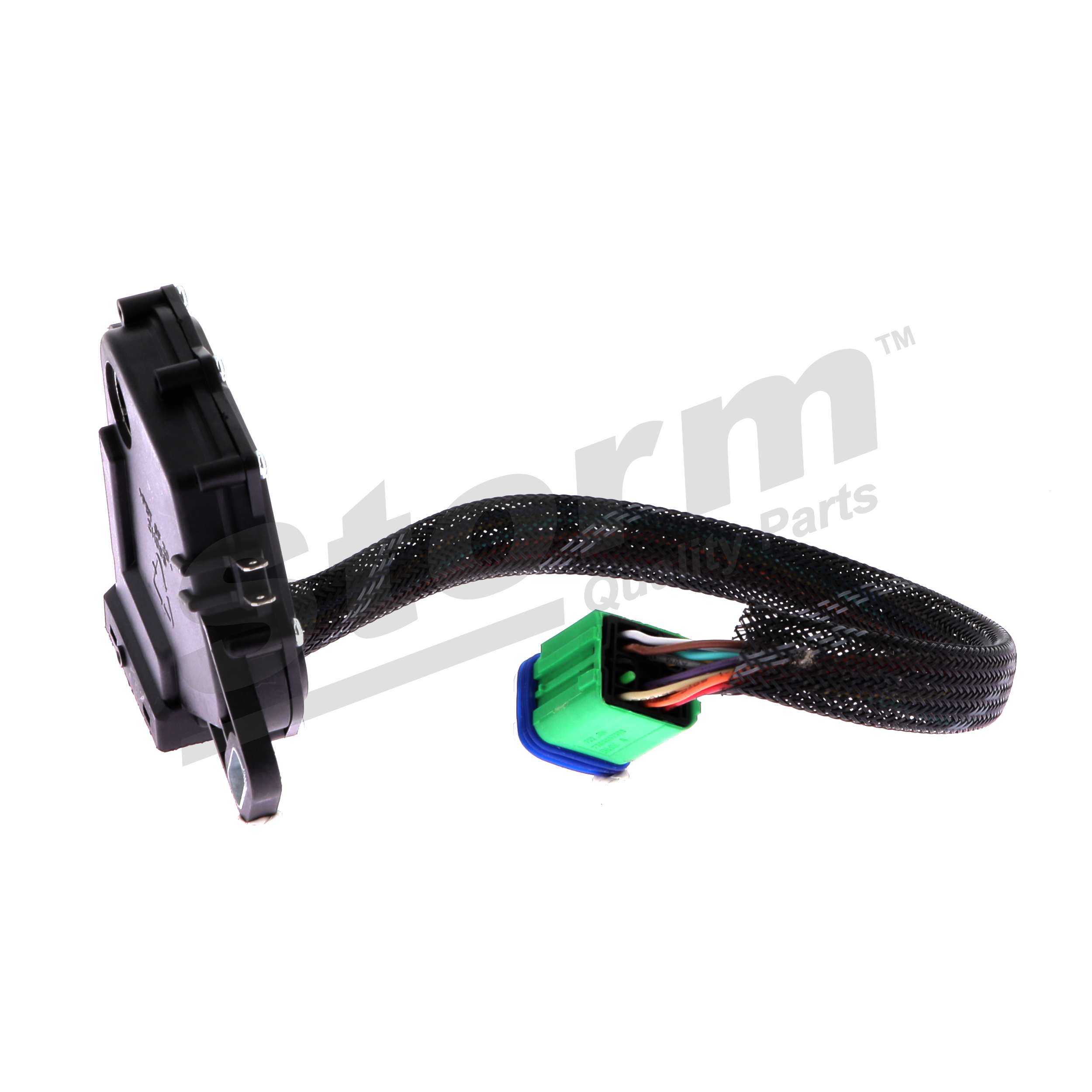 Sensor de revoluciones, caja automática Storm 777999