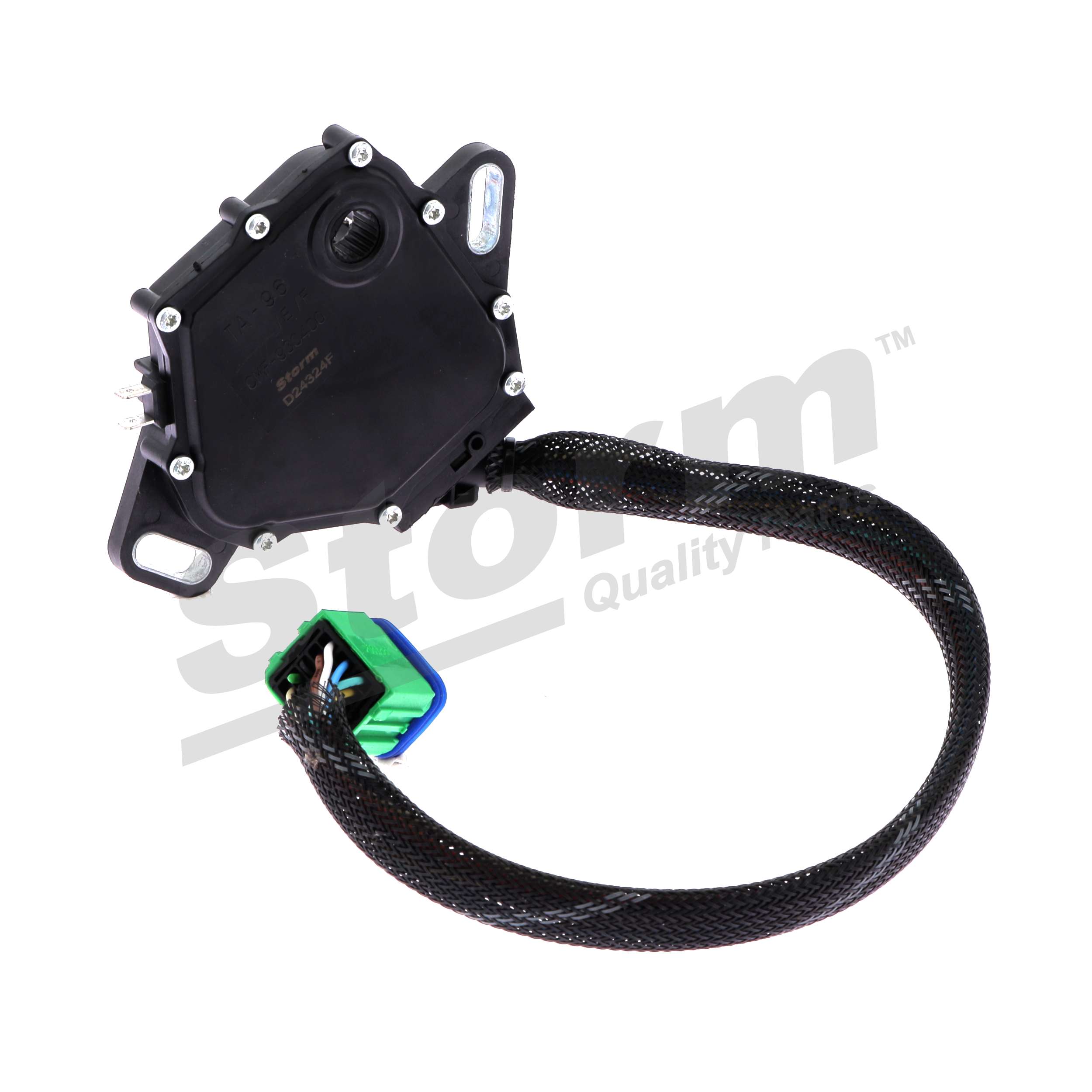 Sensor de revoluciones, caja automática Storm 777999