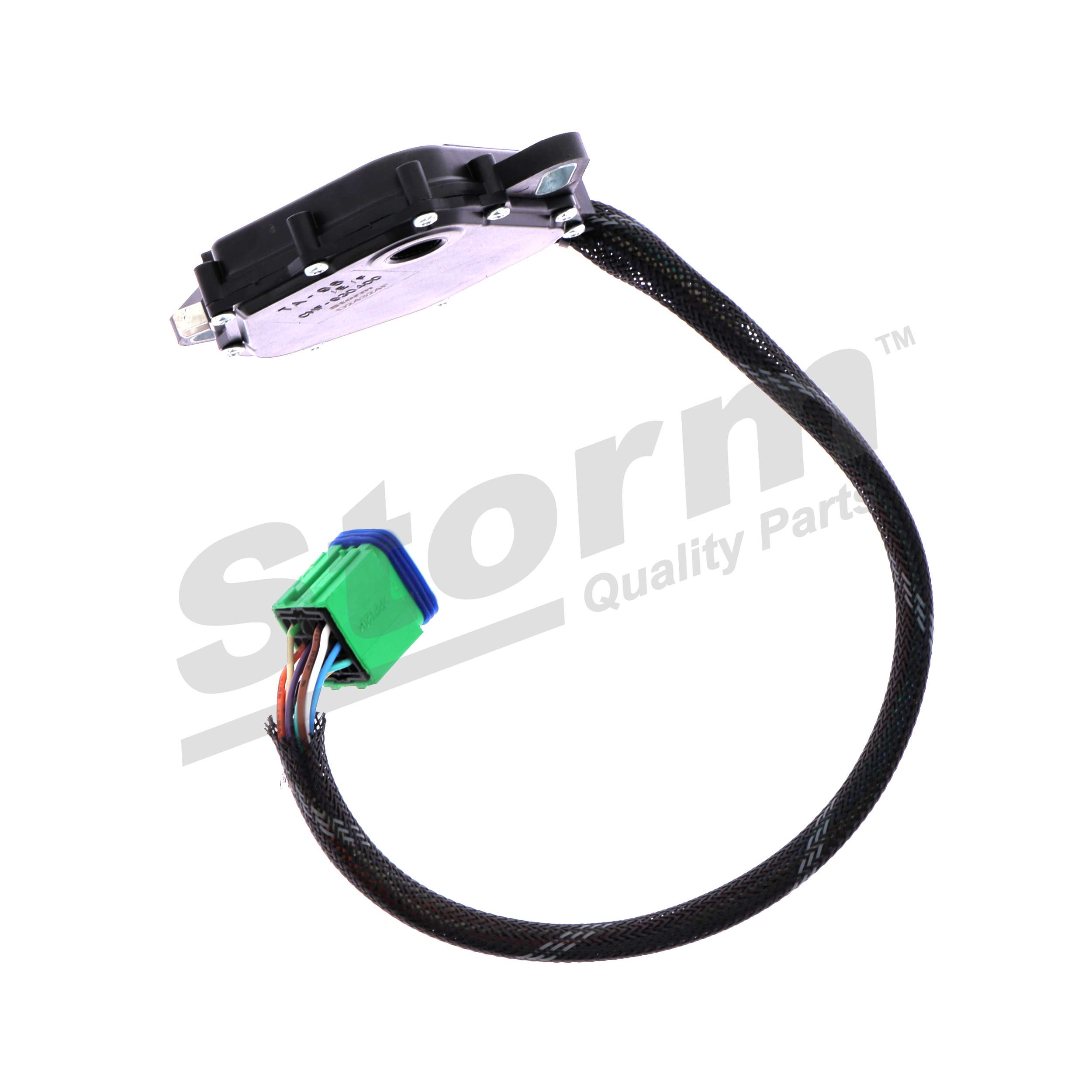 Sensor de revoluciones, caja automática Storm 777999