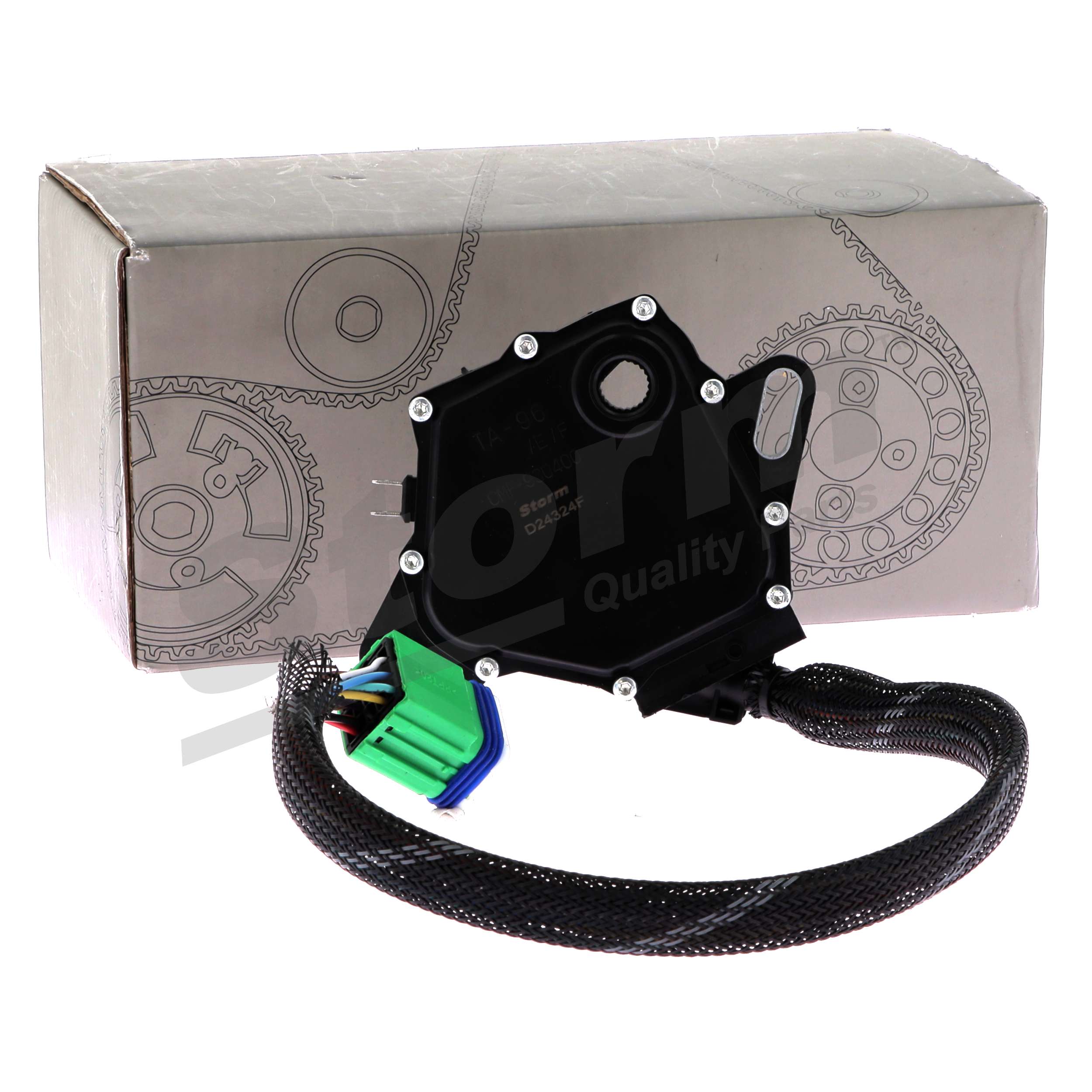 Sensor de revoluciones, caja automática Storm 777999