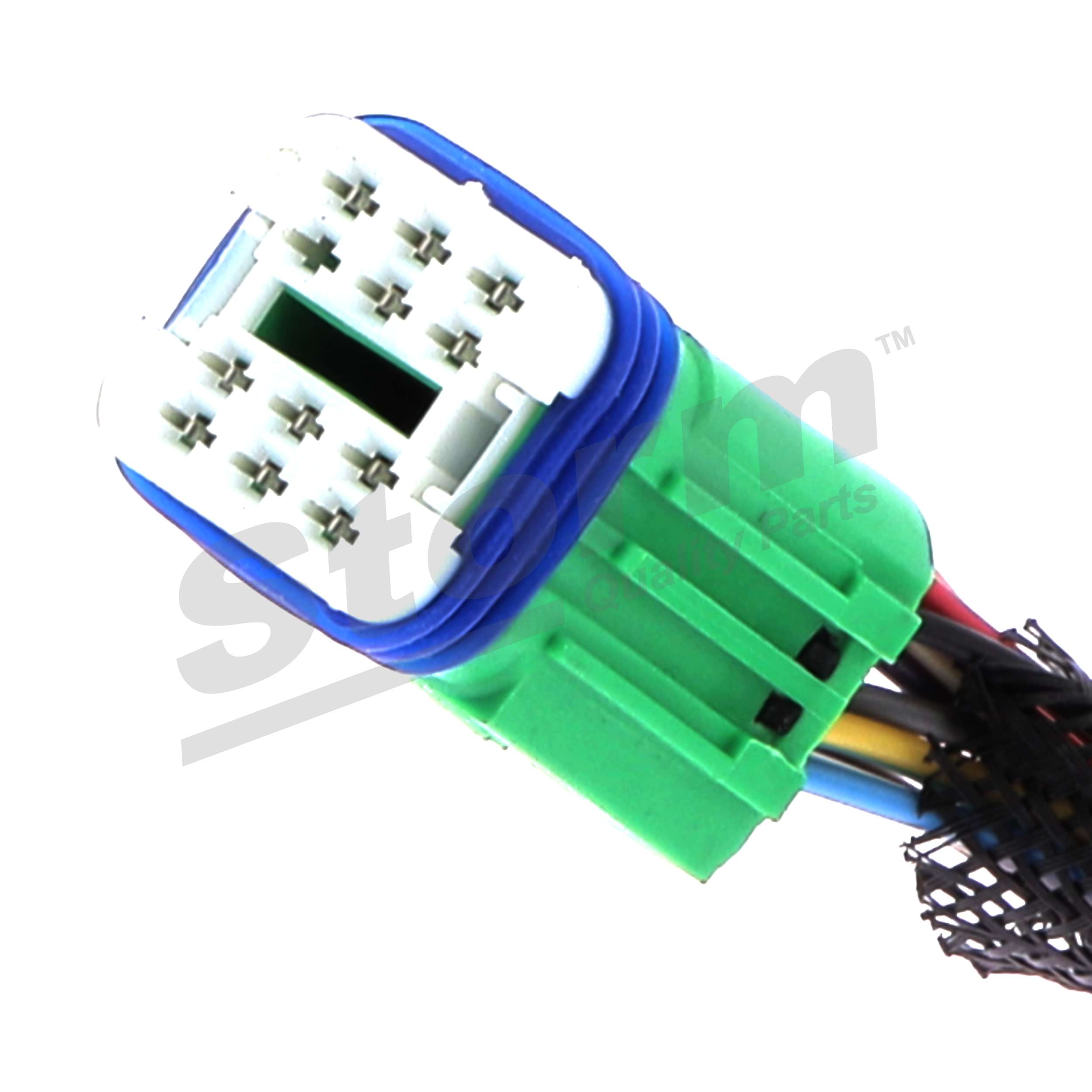 Sensor de revoluciones, caja automática Storm 777999