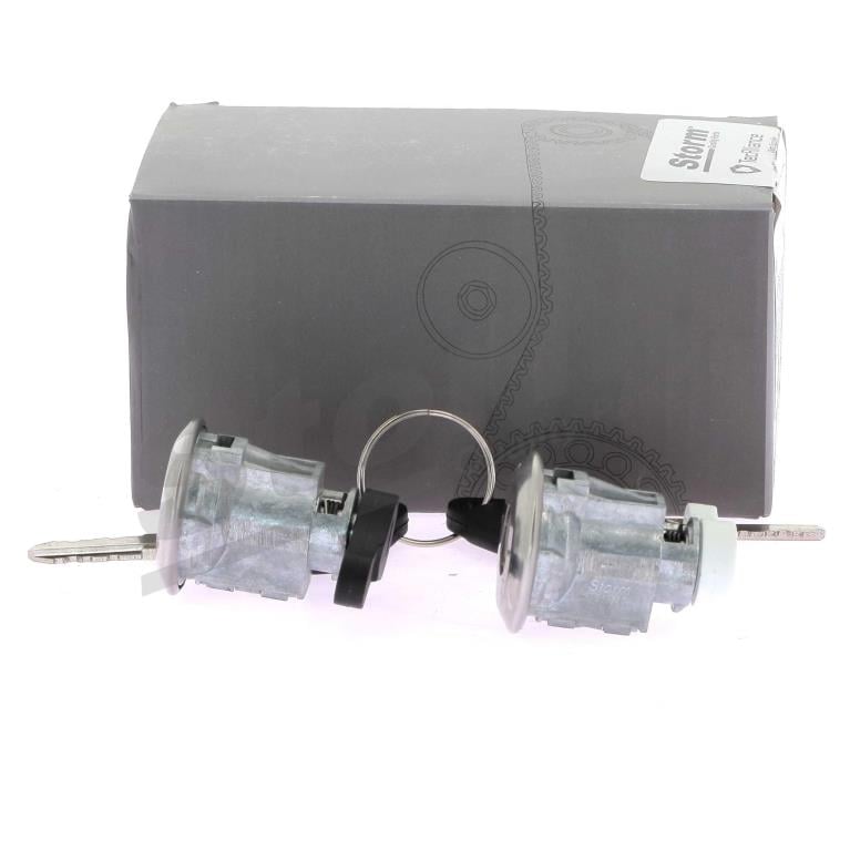 Canhão de fechadura de porta Storm ref. 78027