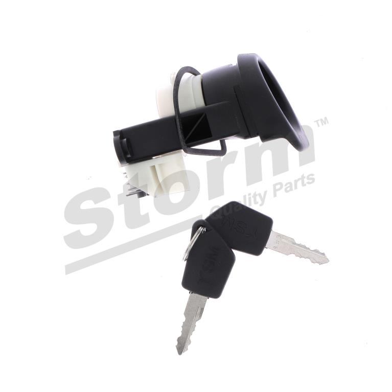 Serrure de hayon Storm ref. 78028