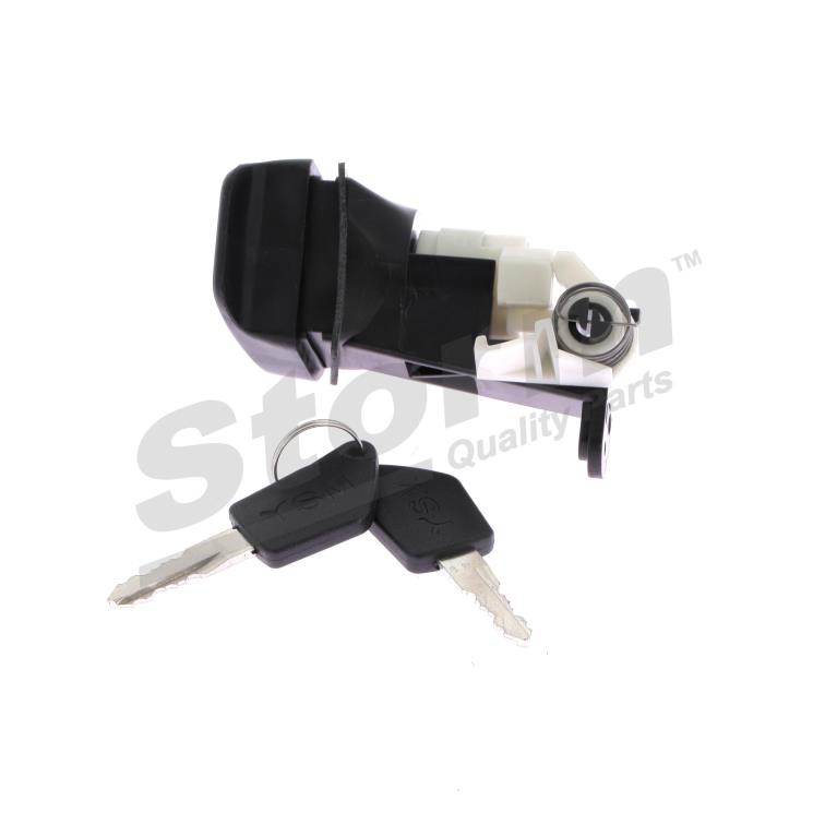 Serrure de hayon Storm ref. 78028