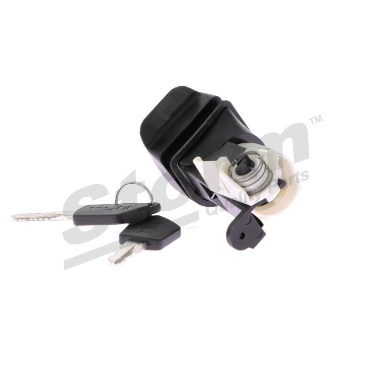 Serrure de hayon Storm ref. 78028