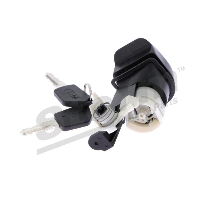 Serrure de hayon Storm ref. 78028