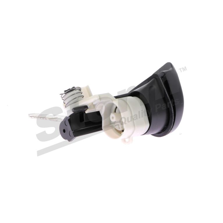 Serrure de hayon Storm ref. 78028