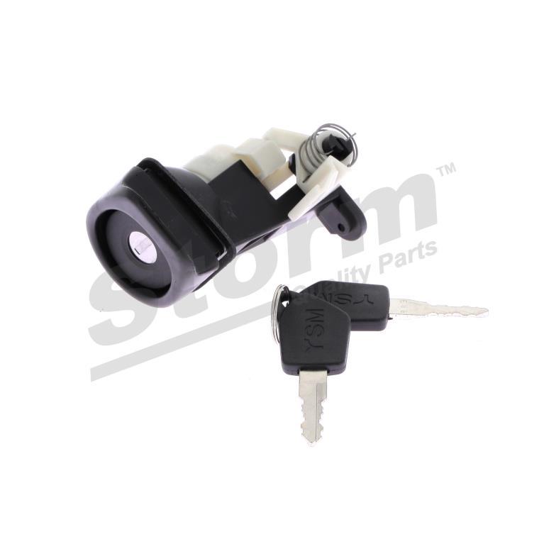 Serrure de hayon Storm ref. 78028