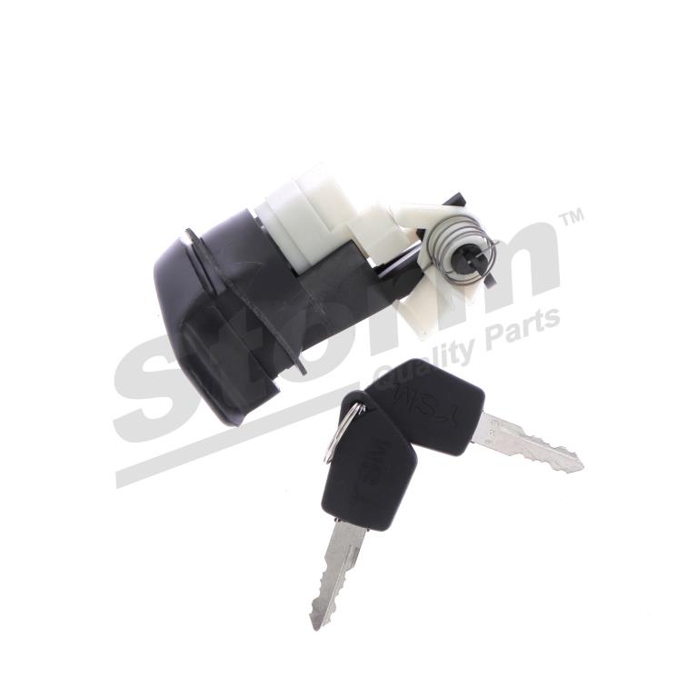 Serrure de hayon Storm ref. 78028