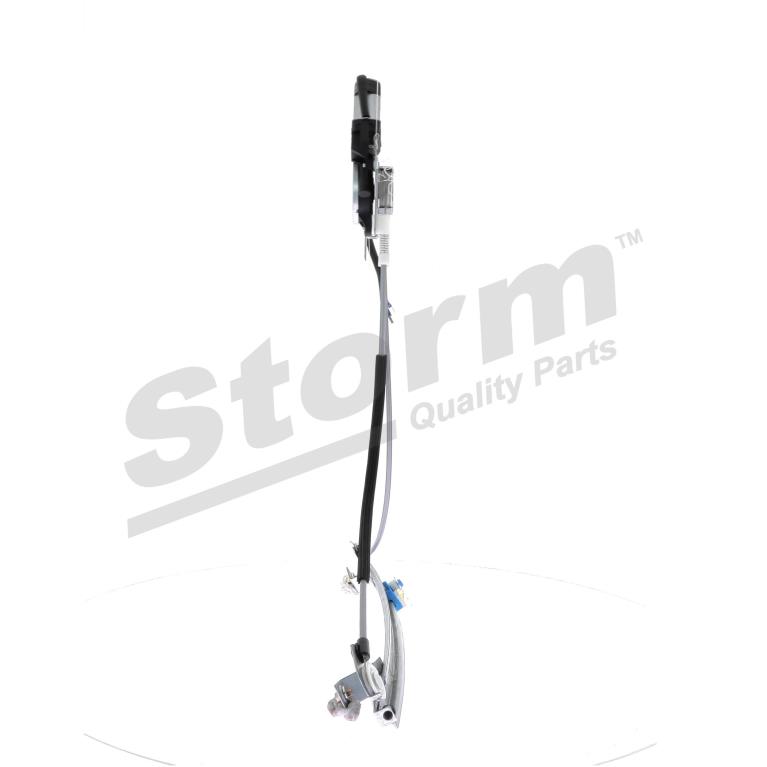 Elevador de vidro Storm ref. 78075