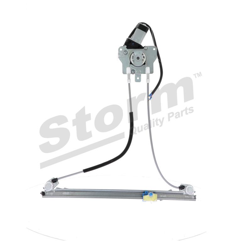Elevador de vidro Storm ref. 78075