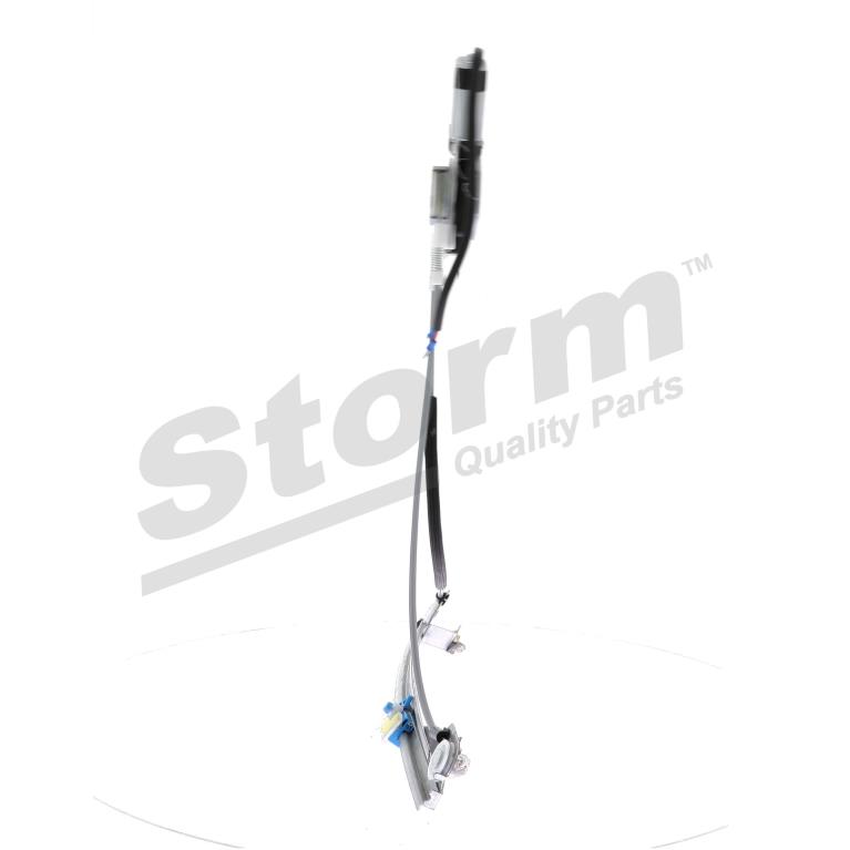 Elevador de vidro Storm ref. 78075